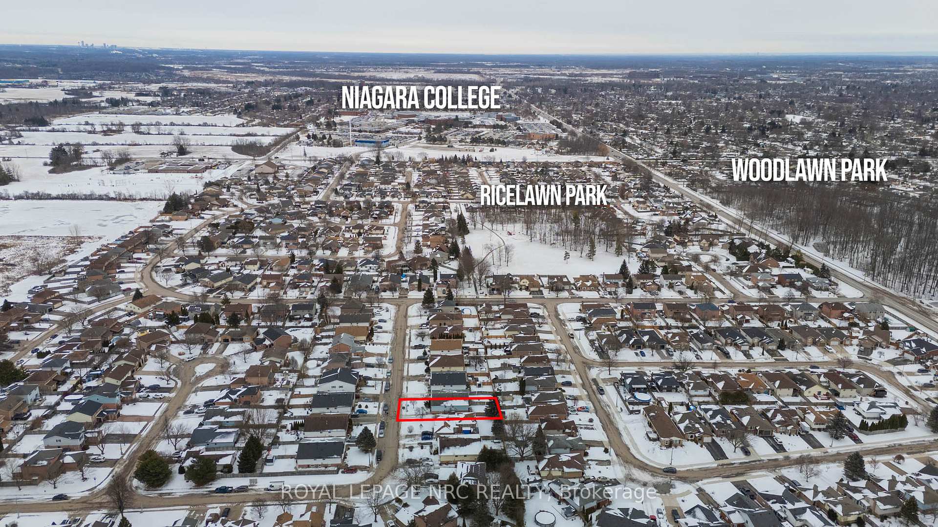 Photo 38 of 29 Briarsdale Crescent, Welland, N. Welland — HOMEH