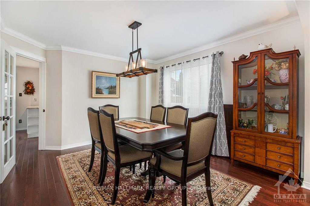 Photo 8 of 807 Brissac Way, Ottawa, Fallingbrook/Ridgemount — HOMEH