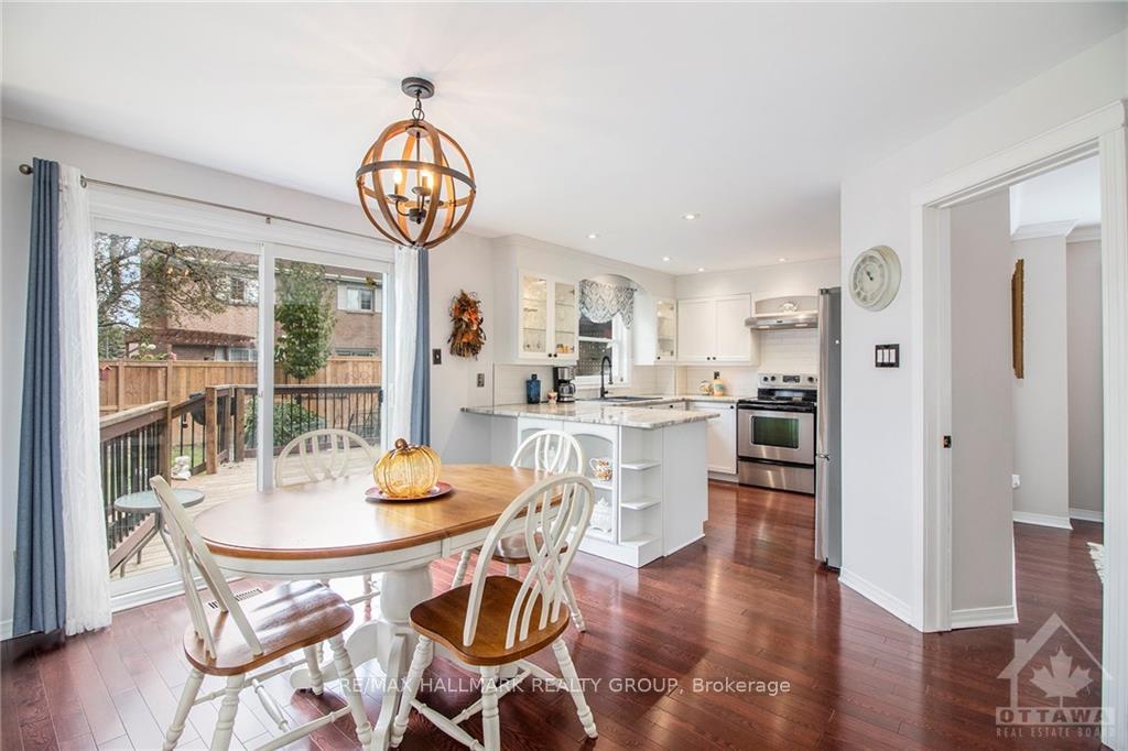 Photo 9 of 807 Brissac Way, Ottawa, Fallingbrook/Ridgemount — HOMEH