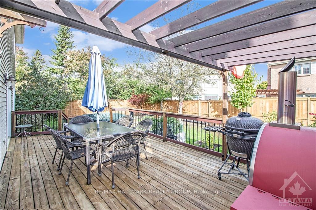 Photo 28 of 807 Brissac Way, Ottawa, Fallingbrook/Ridgemount — HOMEH