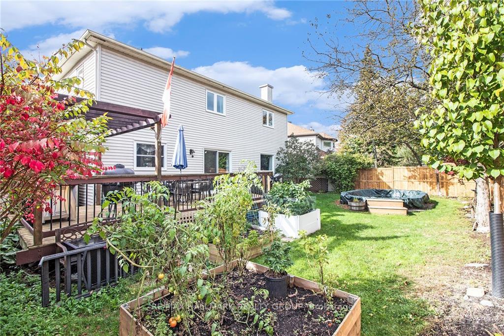 Photo 29 of 807 Brissac Way, Ottawa, Fallingbrook/Ridgemount — HOMEH