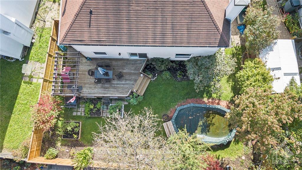 Photo 30 of 807 Brissac Way, Ottawa, Fallingbrook/Ridgemount — HOMEH