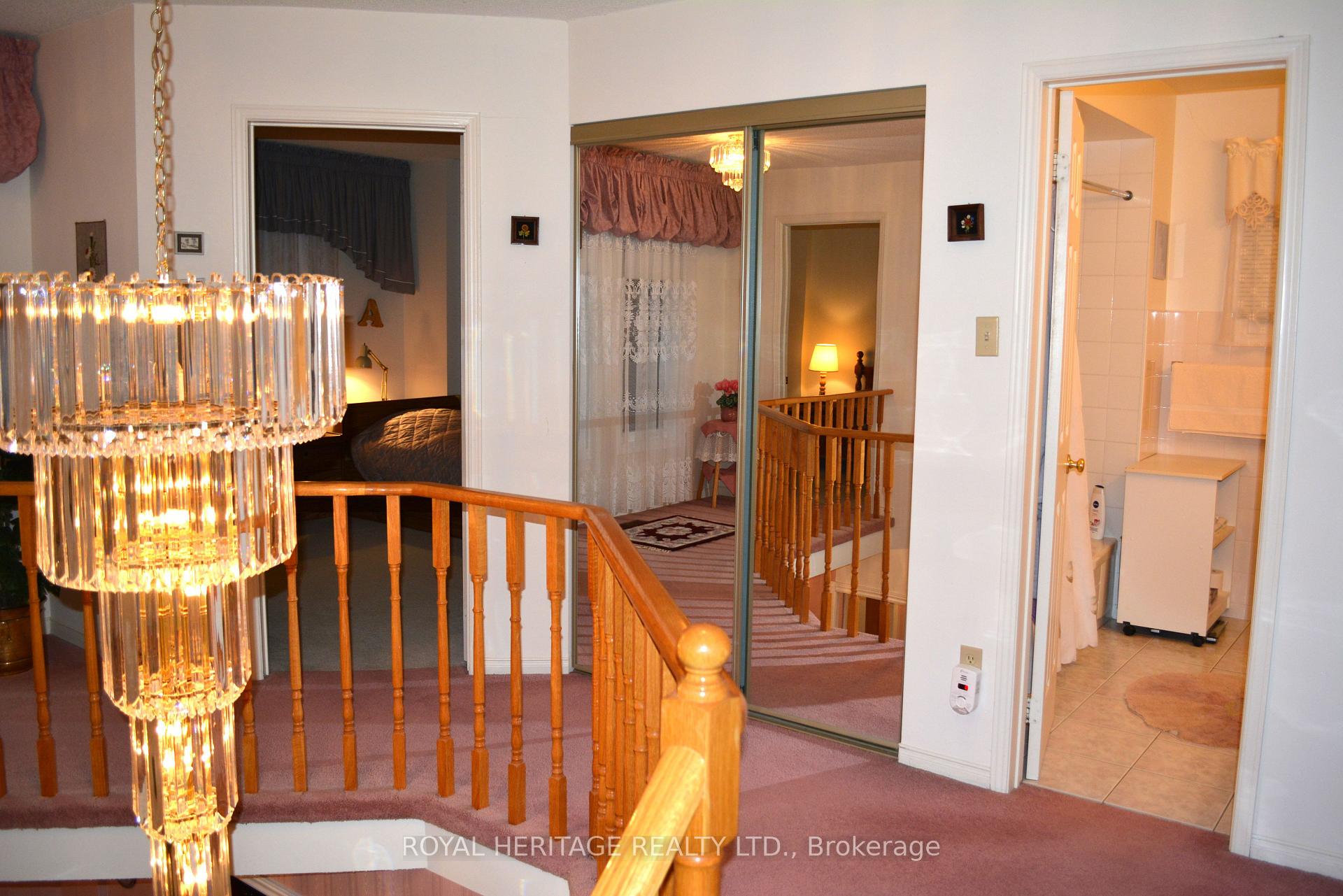 Photo 11 of 137 Kirby Crescent, Whitby, Blue Grass Meadows — HOMEH