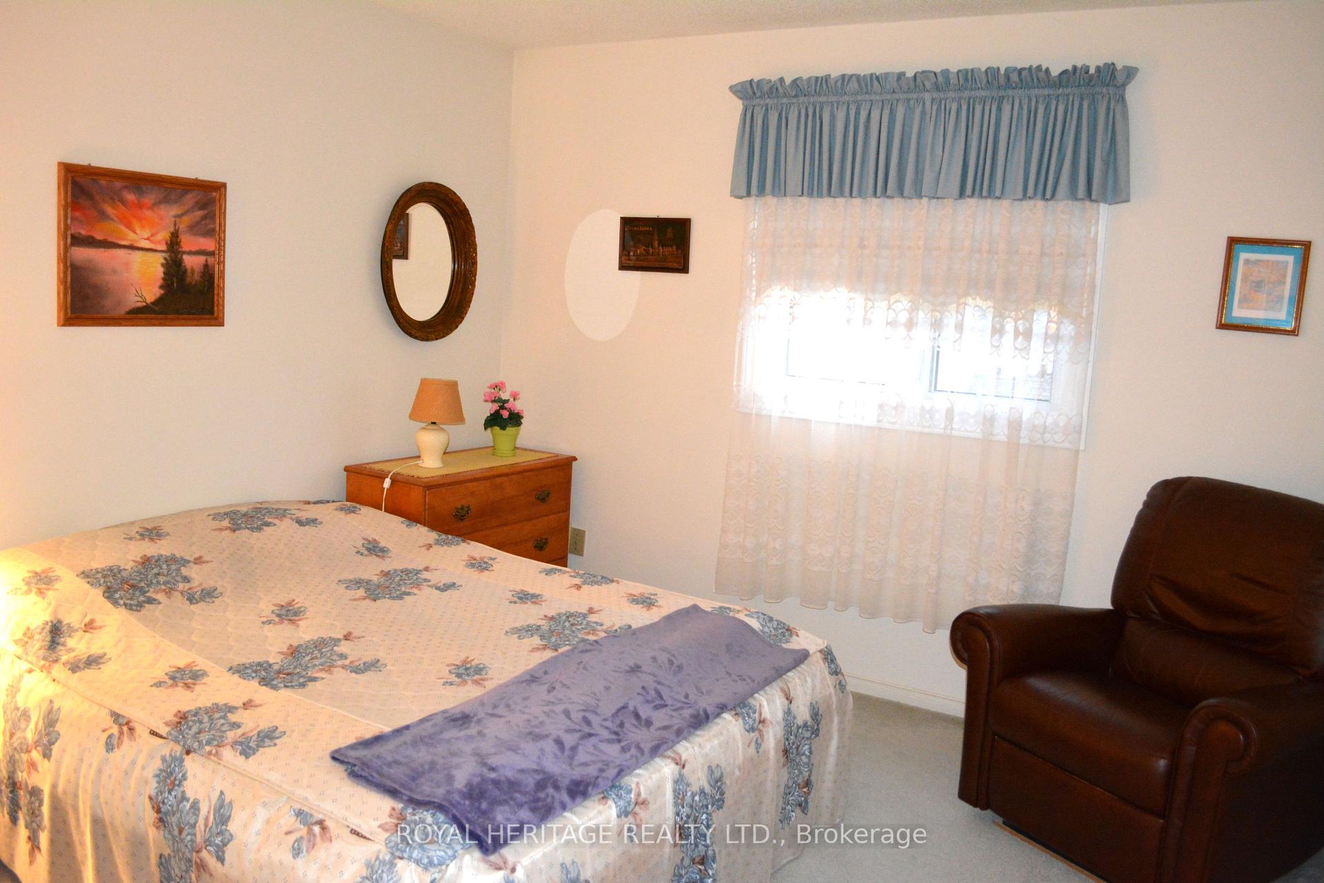 Photo 12 of 137 Kirby Crescent, Whitby, Blue Grass Meadows — HOMEH