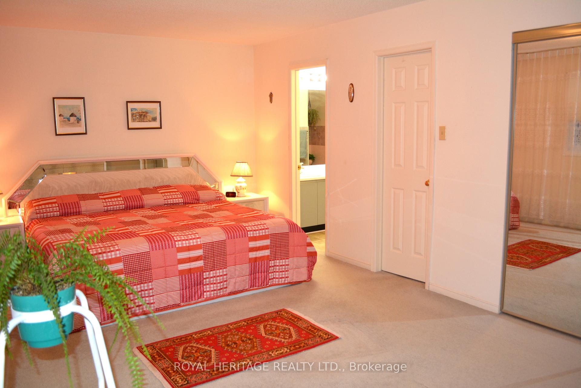 Photo 17 of 137 Kirby Crescent, Whitby, Blue Grass Meadows — HOMEH