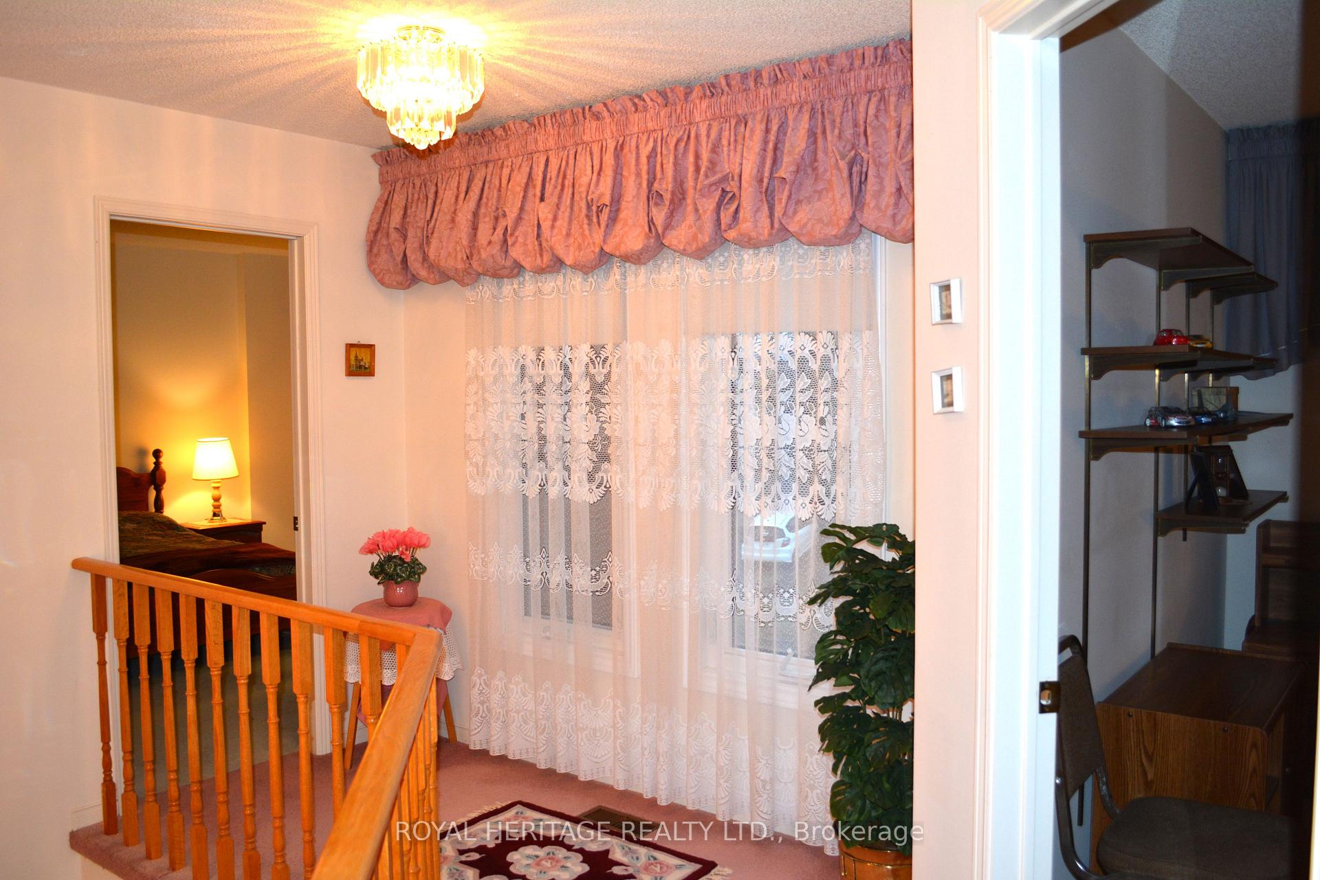 Photo 18 of 137 Kirby Crescent, Whitby, Blue Grass Meadows — HOMEH