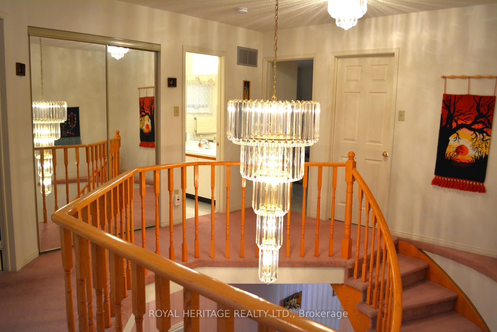 Photo 19 of 137 Kirby Crescent, Whitby, Blue Grass Meadows — HOMEH