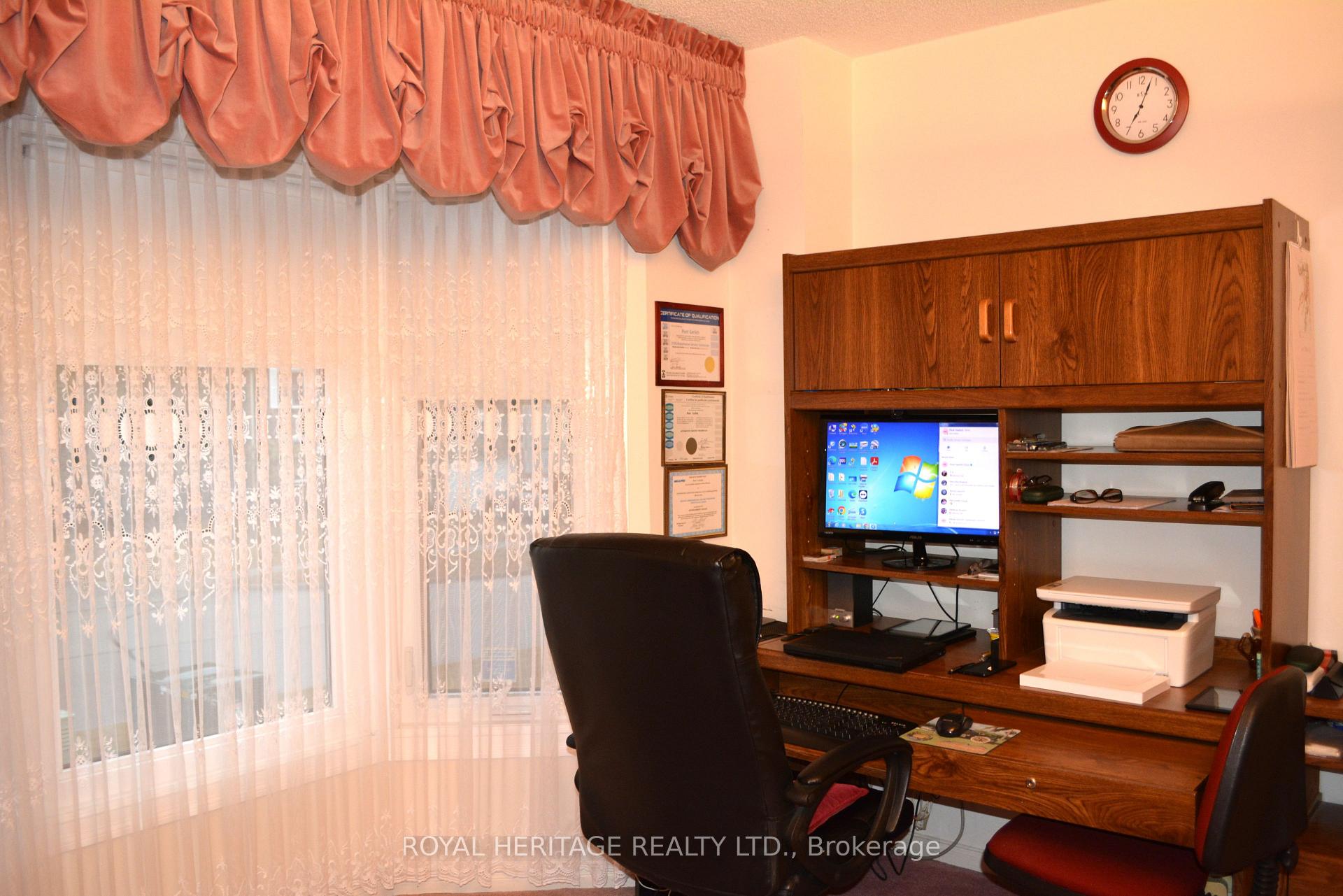 Photo 21 of 137 Kirby Crescent, Whitby, Blue Grass Meadows — HOMEH