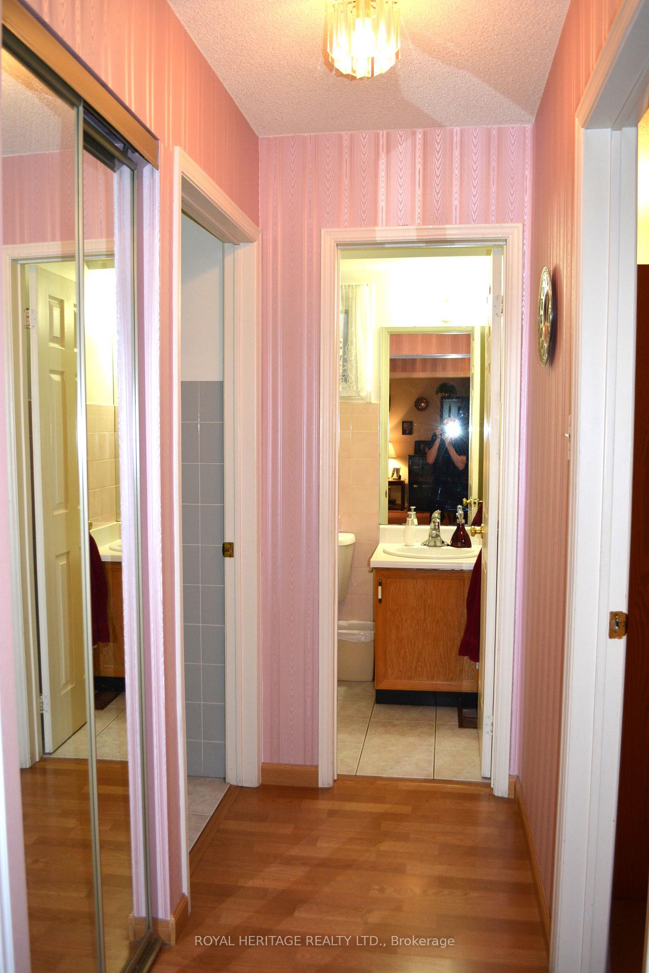 Photo 22 of 137 Kirby Crescent, Whitby, Blue Grass Meadows — HOMEH
