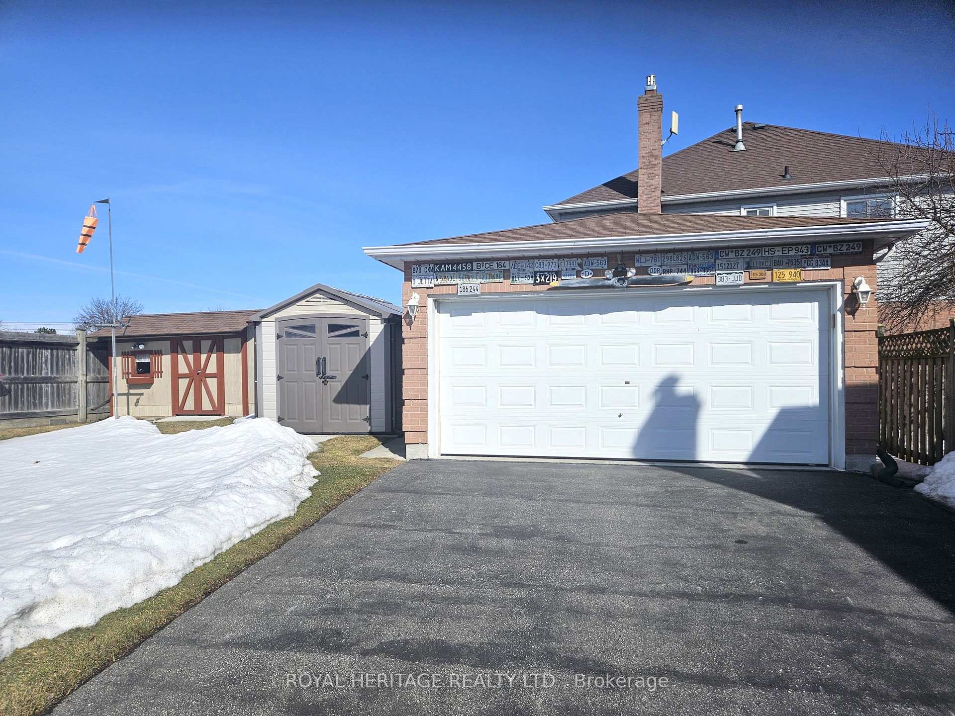 Photo 26 of 137 Kirby Crescent, Whitby, Blue Grass Meadows — HOMEH
