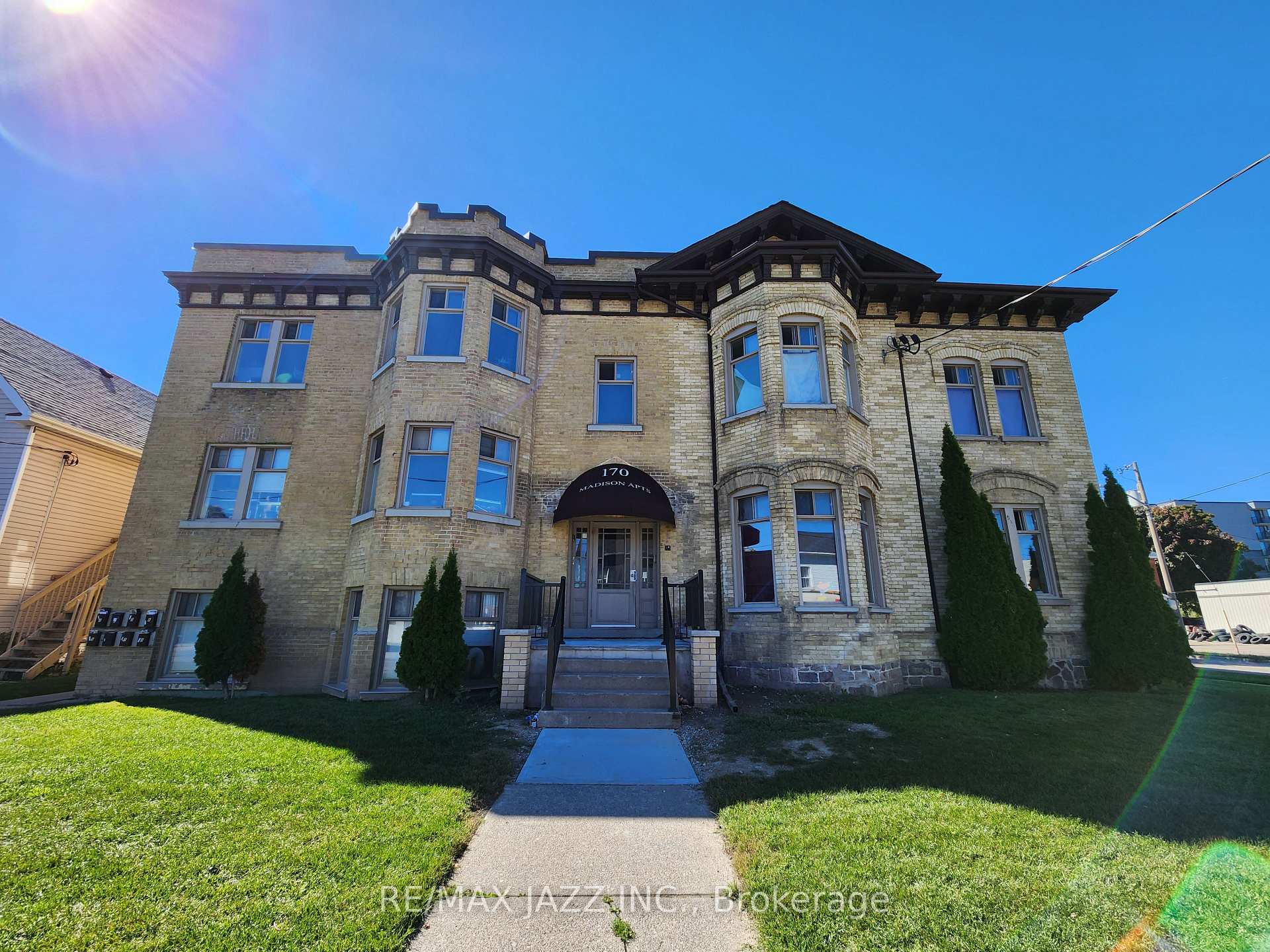 Photo 1 of 170 Simcoe Street S, Oshawa, Central — HOMEH