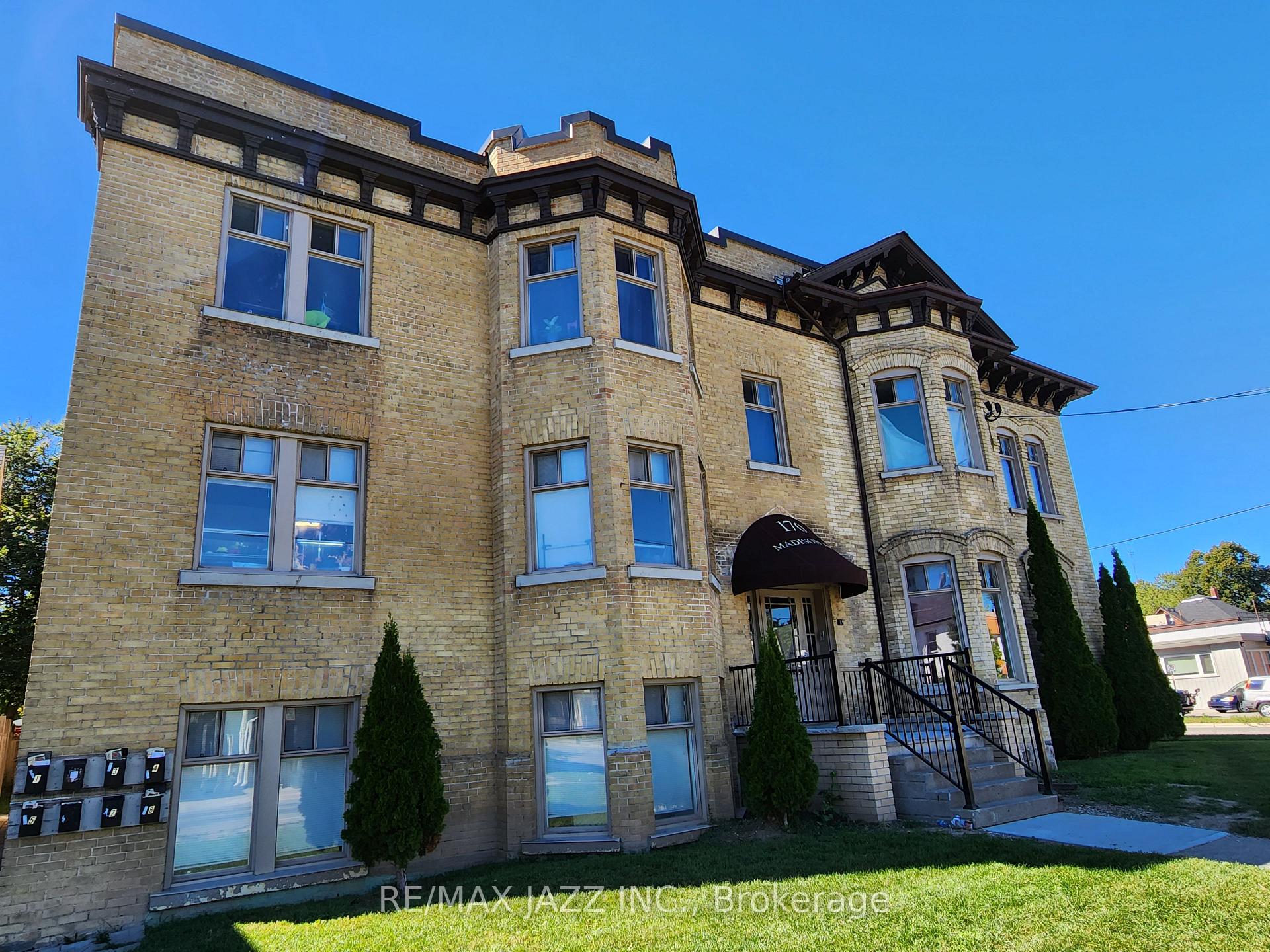 Photo 2 of 170 Simcoe Street S, Oshawa, Central — HOMEH