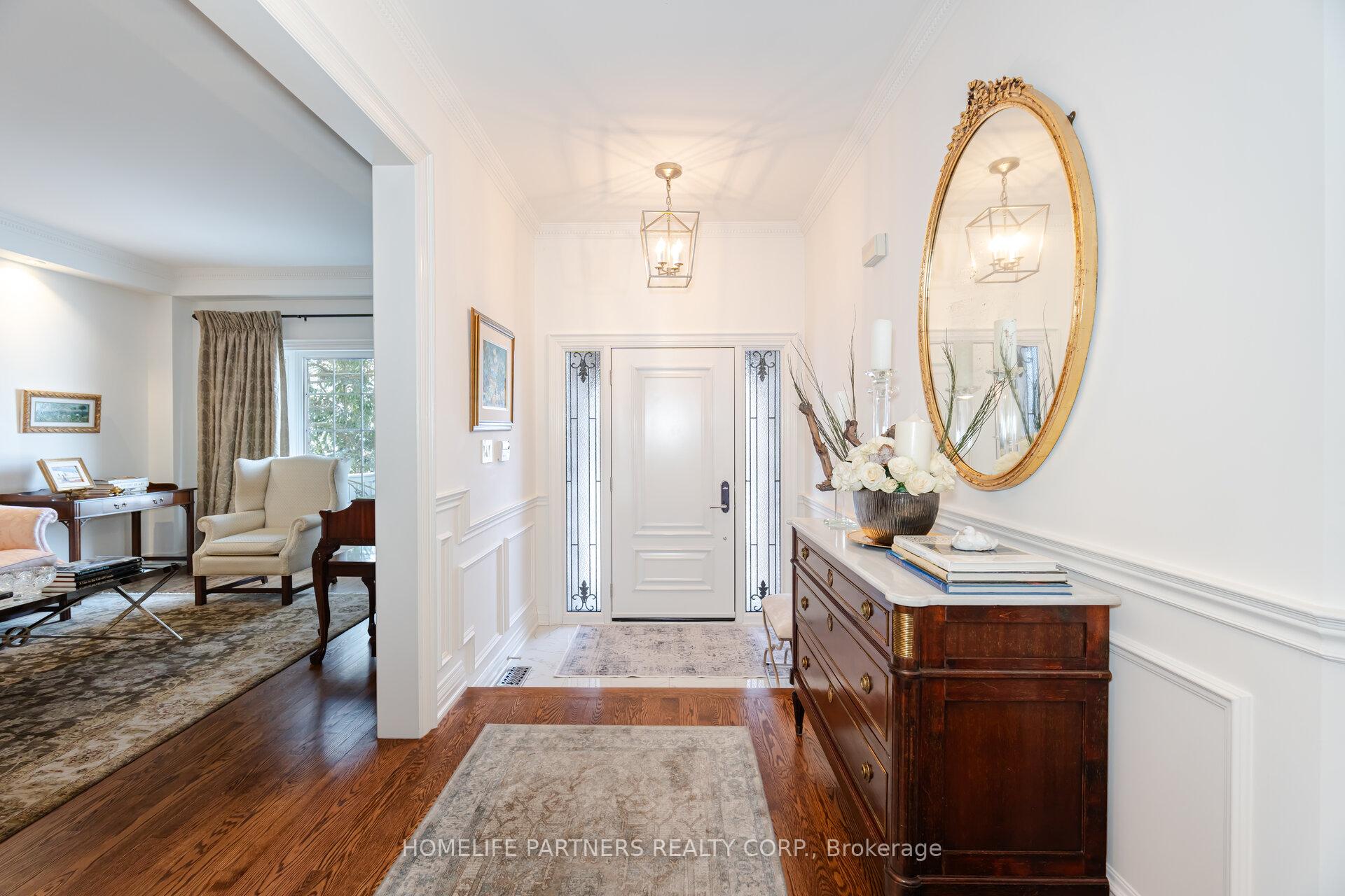Photo 5 of 17 John Kline Lane, Vaughan, Kleinburg — HOMEH