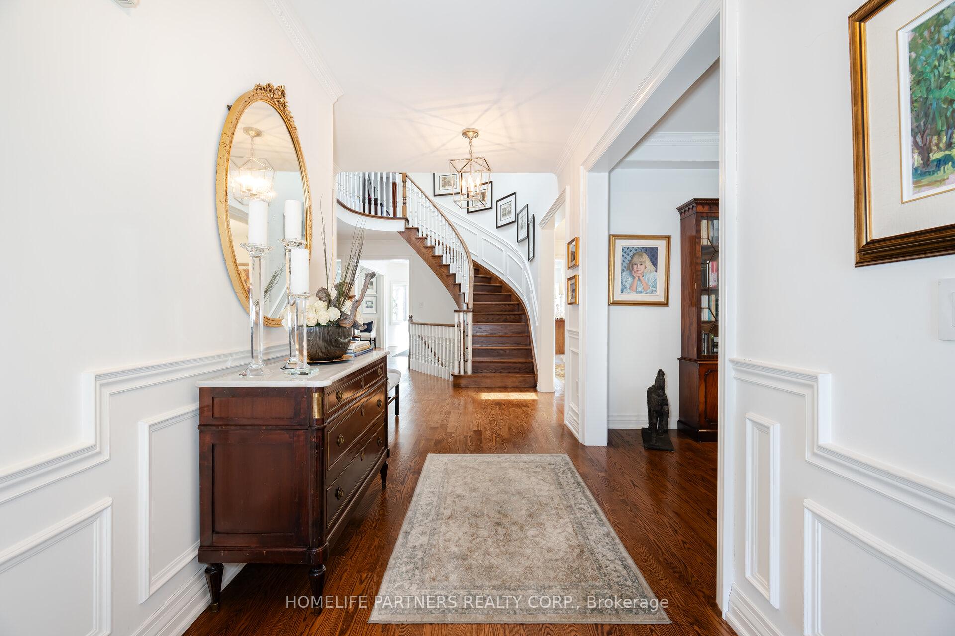 Photo 6 of 17 John Kline Lane, Vaughan, Kleinburg — HOMEH