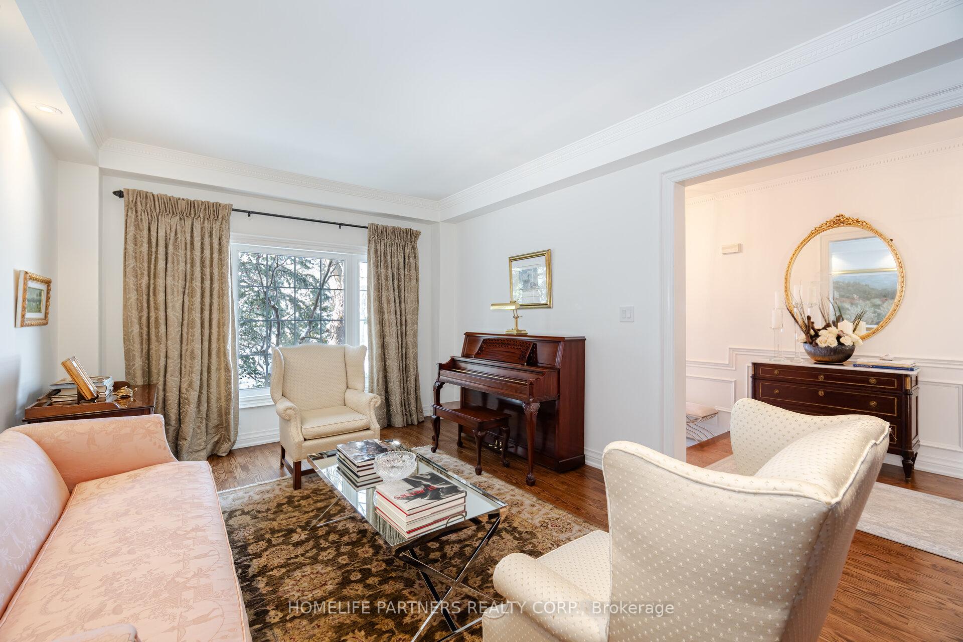 Photo 7 of 17 John Kline Lane, Vaughan, Kleinburg — HOMEH