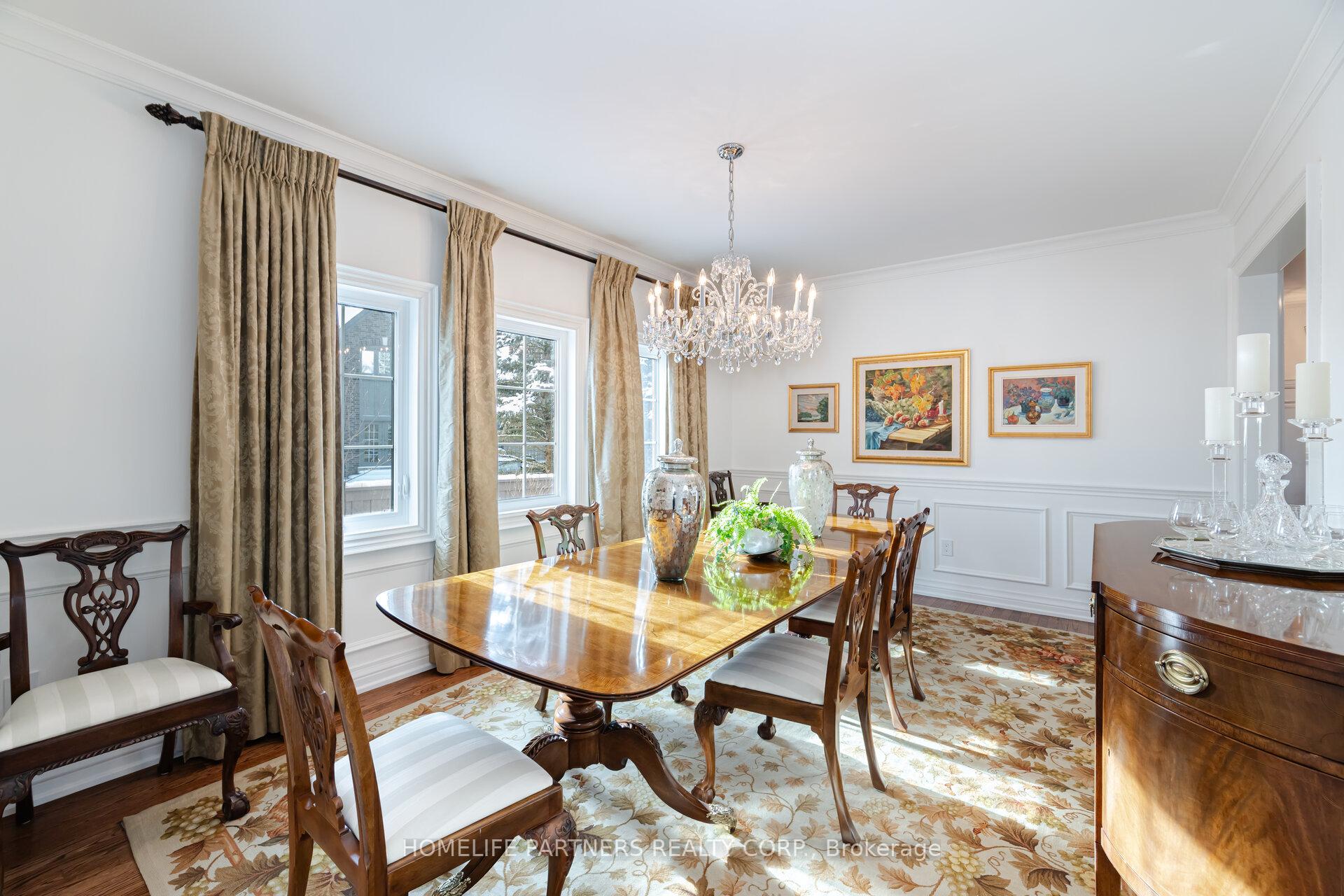 Photo 10 of 17 John Kline Lane, Vaughan, Kleinburg — HOMEH