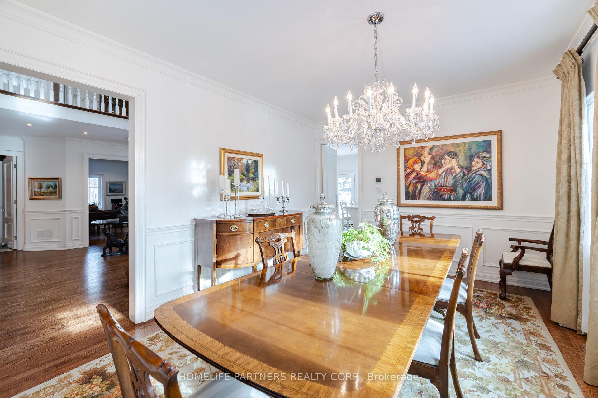 Photo 11 of 17 John Kline Lane, Vaughan, Kleinburg — HOMEH