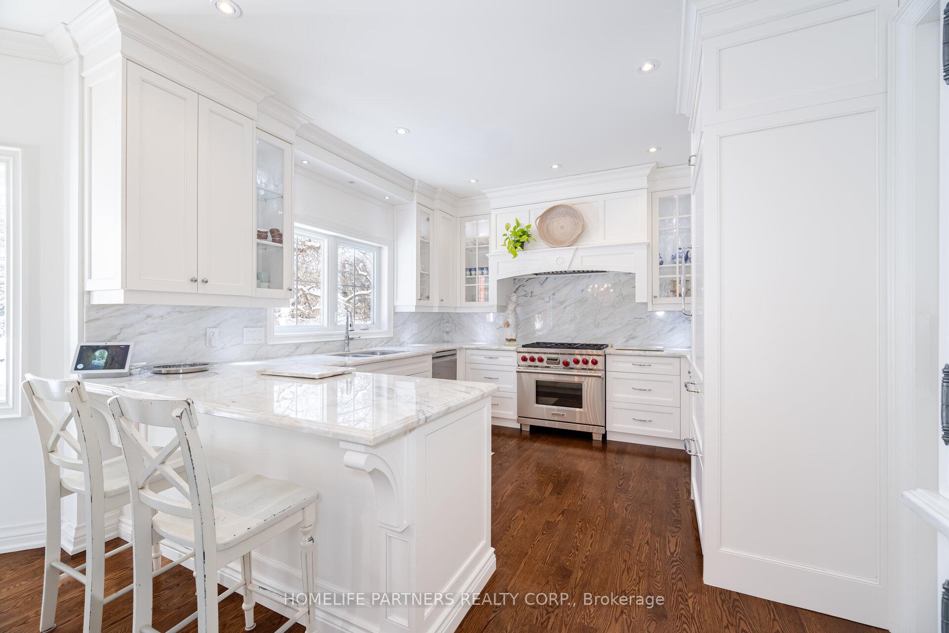 Photo 12 of 17 John Kline Lane, Vaughan, Kleinburg — HOMEH
