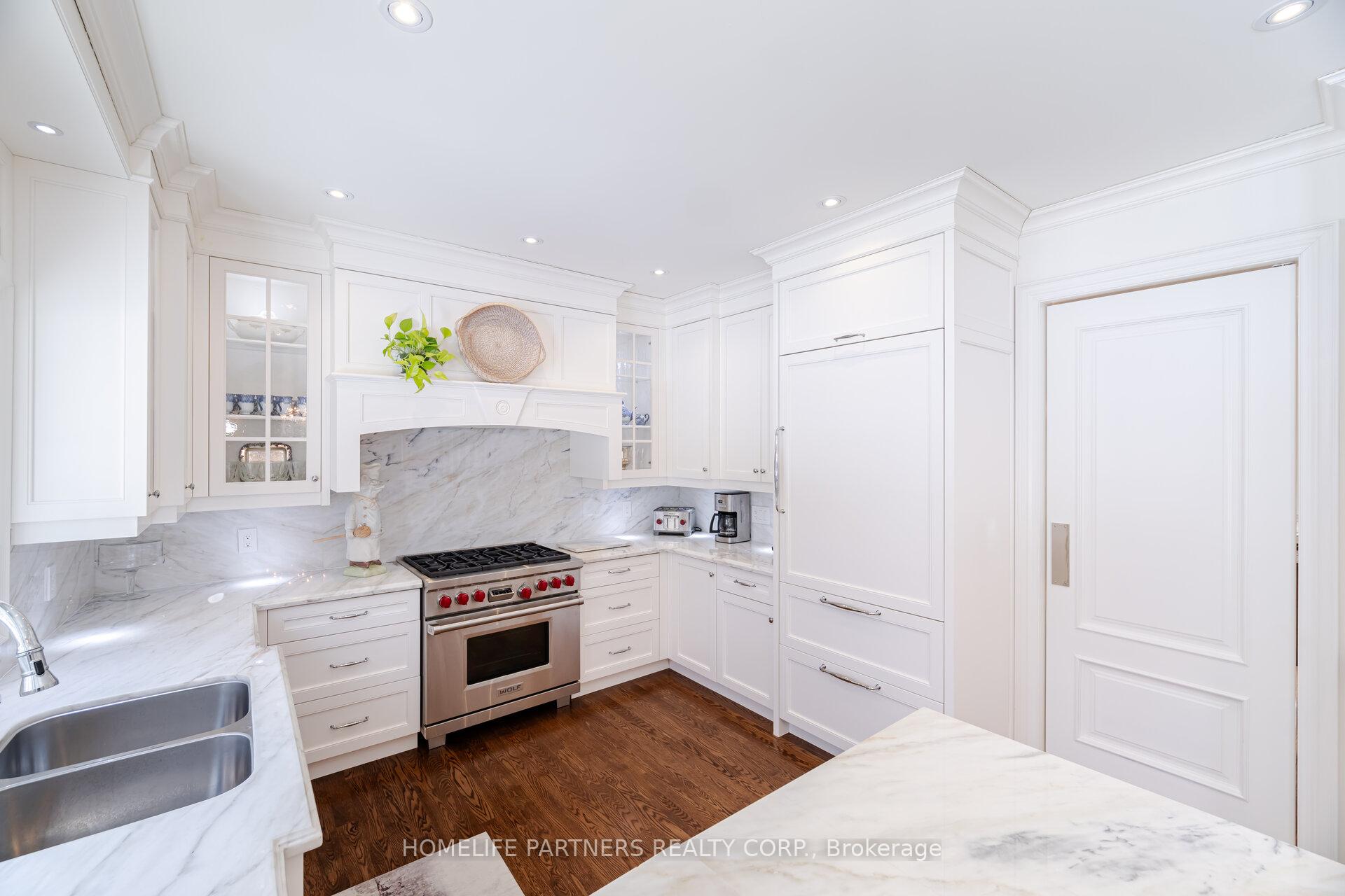 Photo 13 of 17 John Kline Lane, Vaughan, Kleinburg — HOMEH
