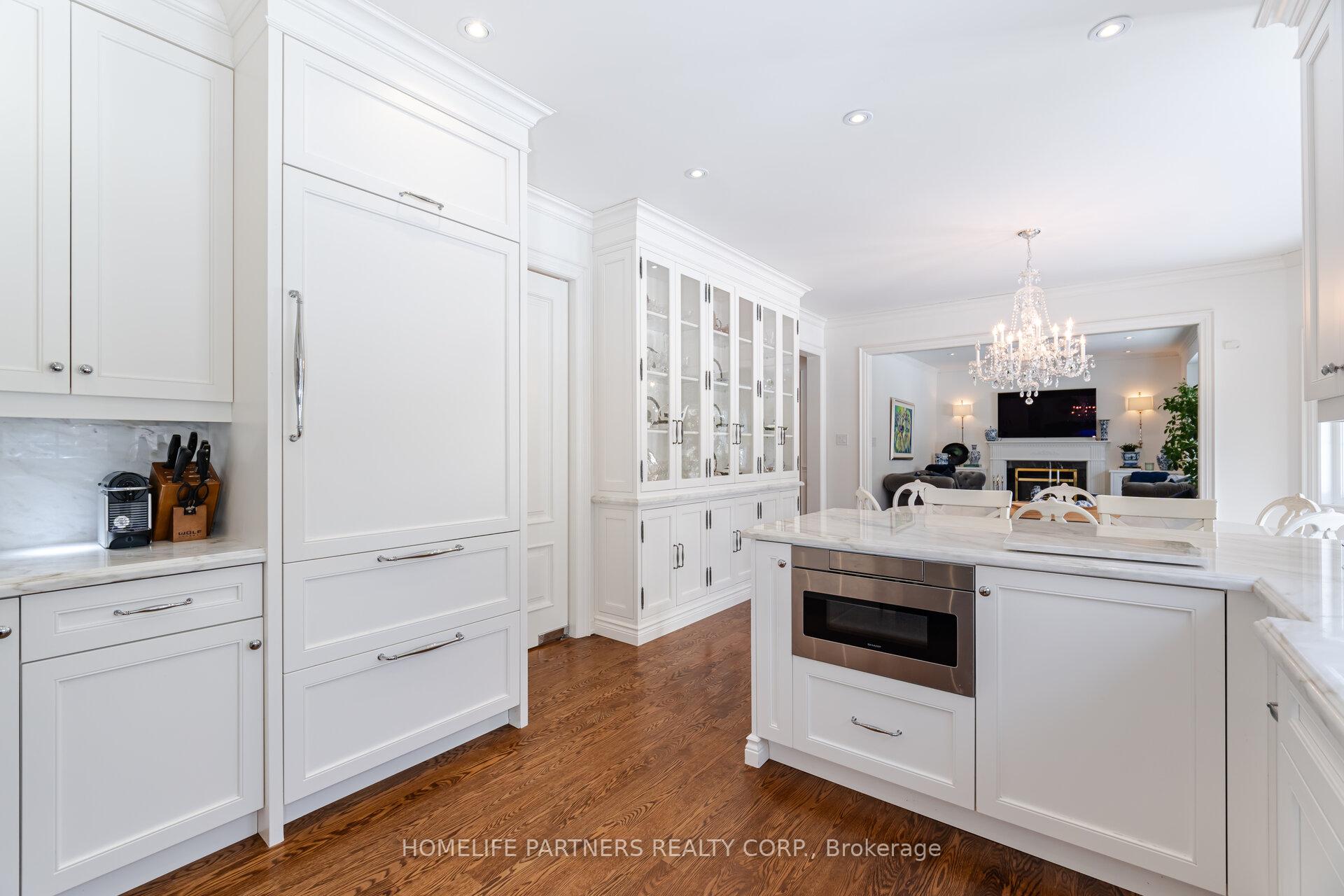 Photo 14 of 17 John Kline Lane, Vaughan, Kleinburg — HOMEH
