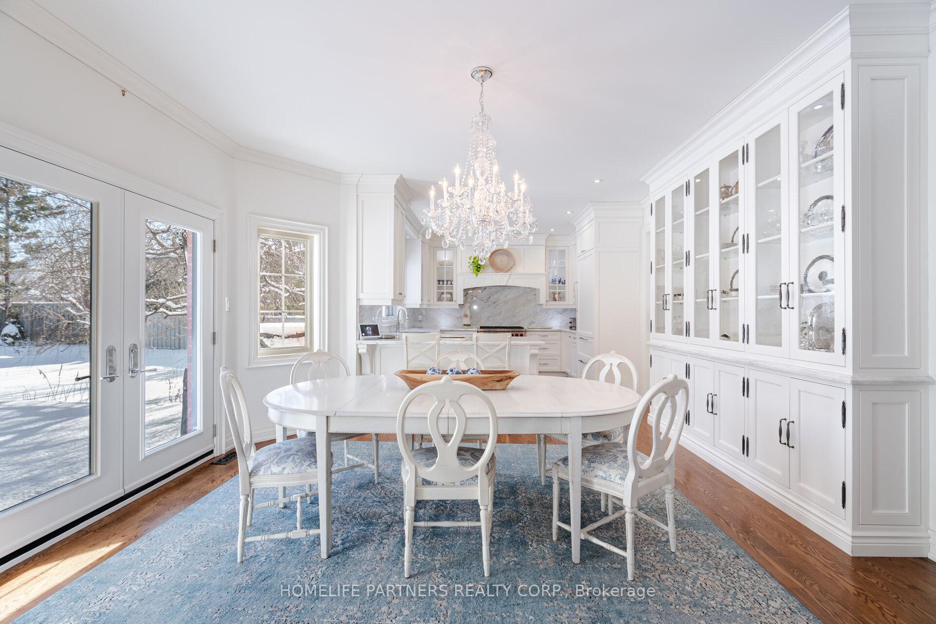 Photo 15 of 17 John Kline Lane, Vaughan, Kleinburg — HOMEH