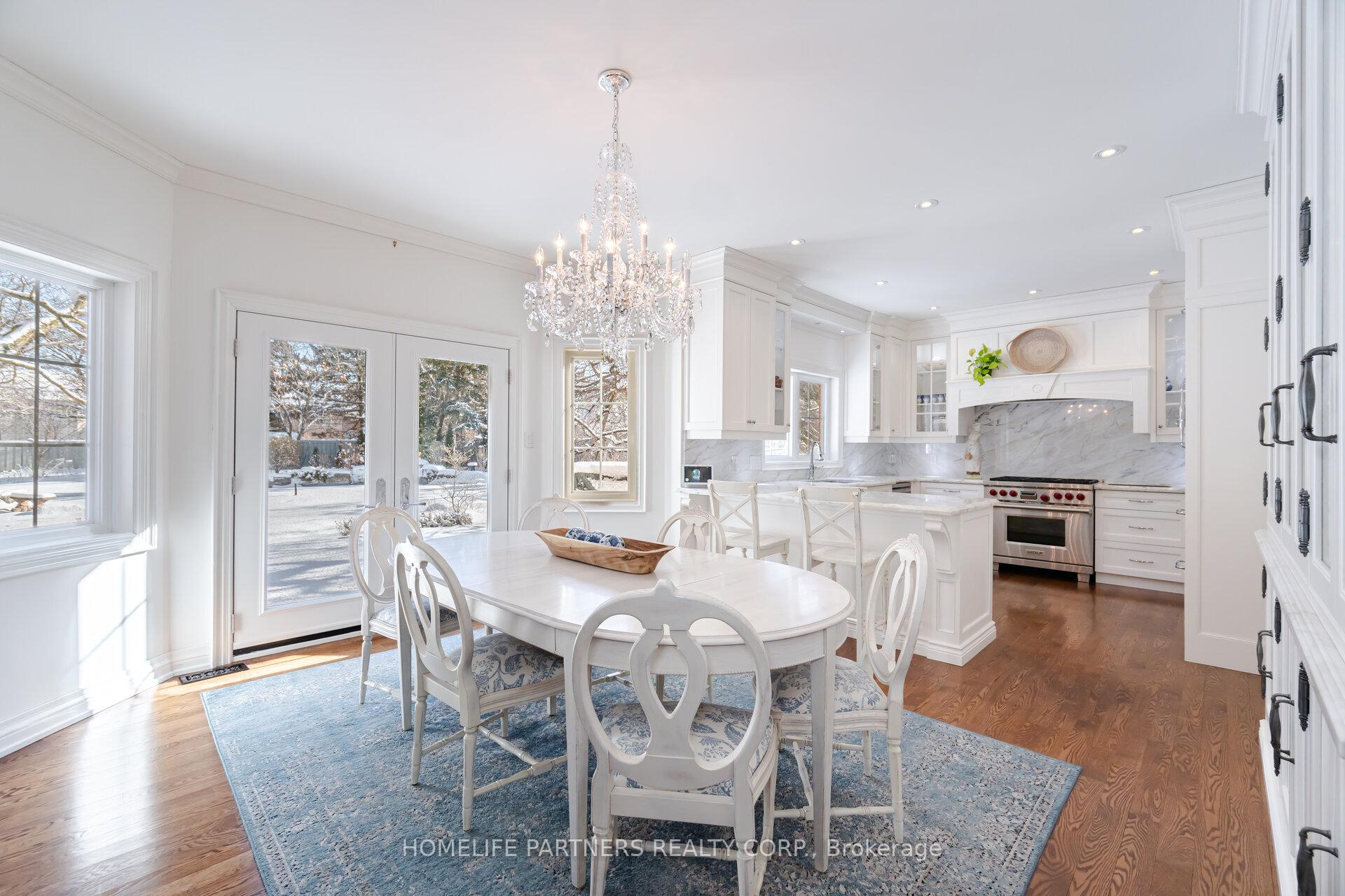 Photo 16 of 17 John Kline Lane, Vaughan, Kleinburg — HOMEH