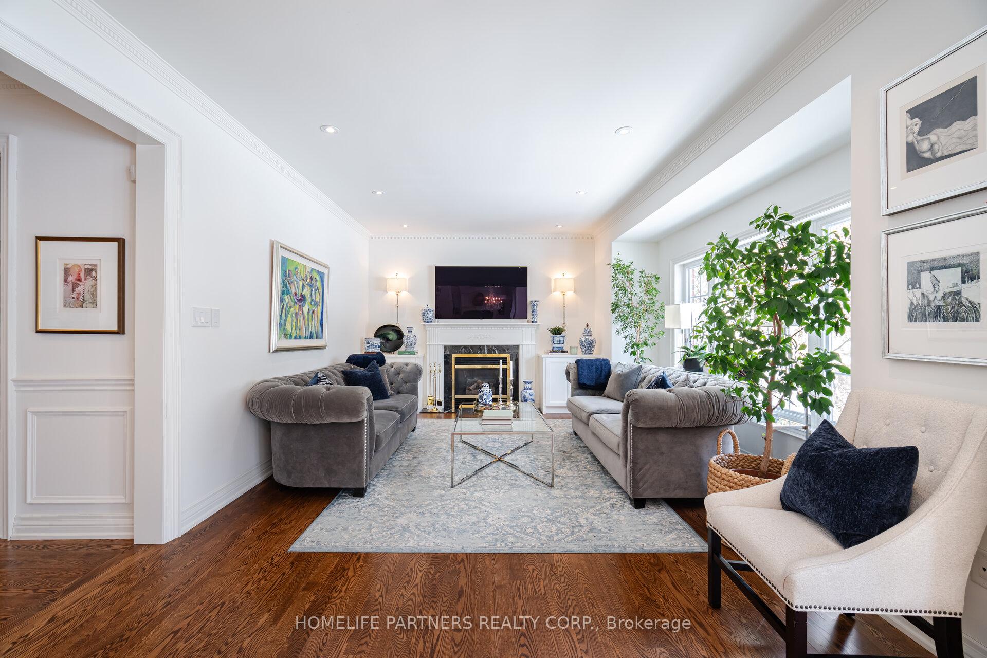 Photo 17 of 17 John Kline Lane, Vaughan, Kleinburg — HOMEH