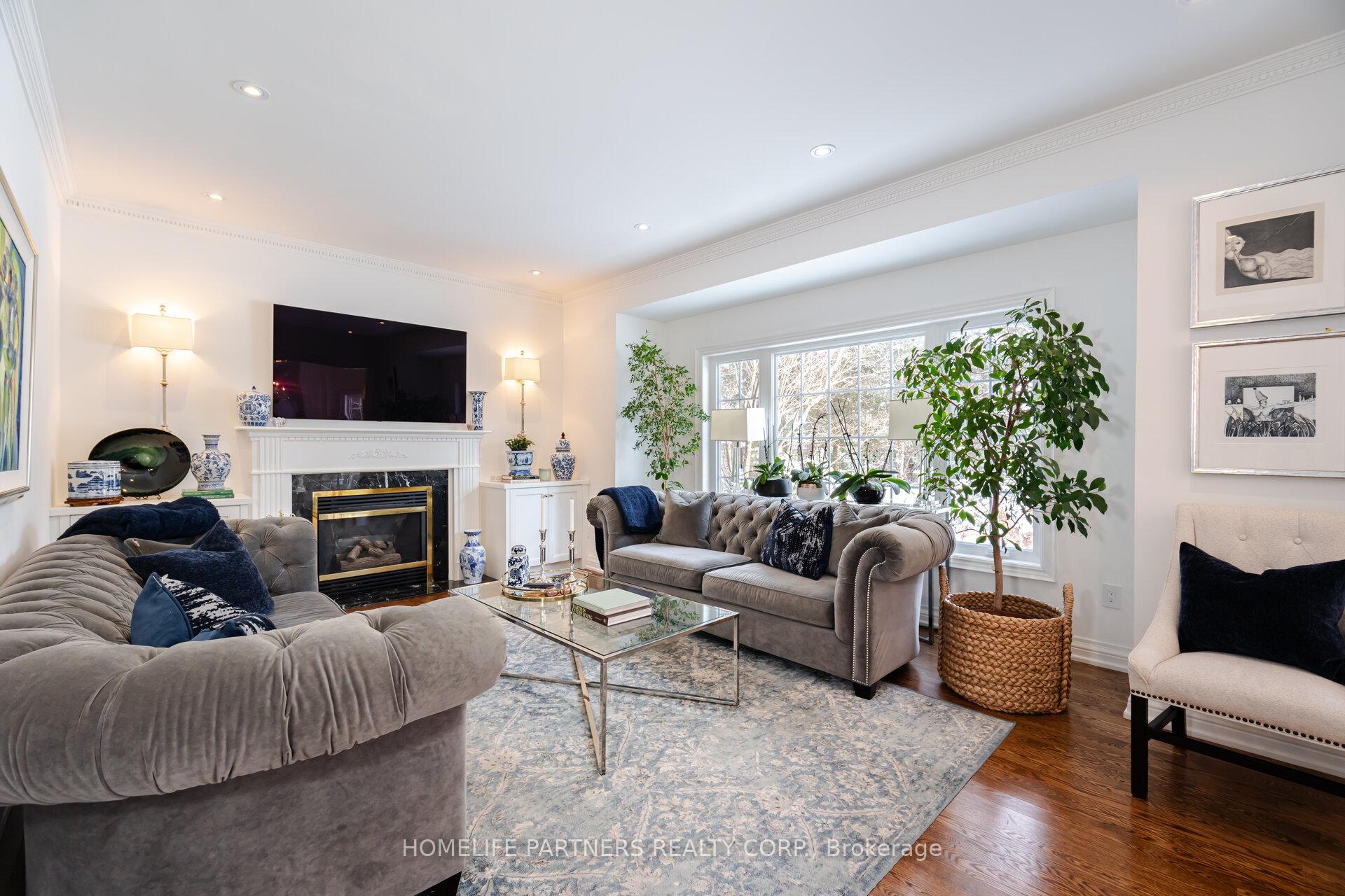 Photo 18 of 17 John Kline Lane, Vaughan, Kleinburg — HOMEH