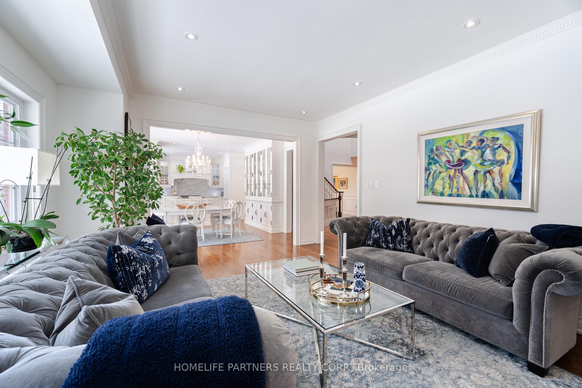 Photo 19 of 17 John Kline Lane, Vaughan, Kleinburg — HOMEH