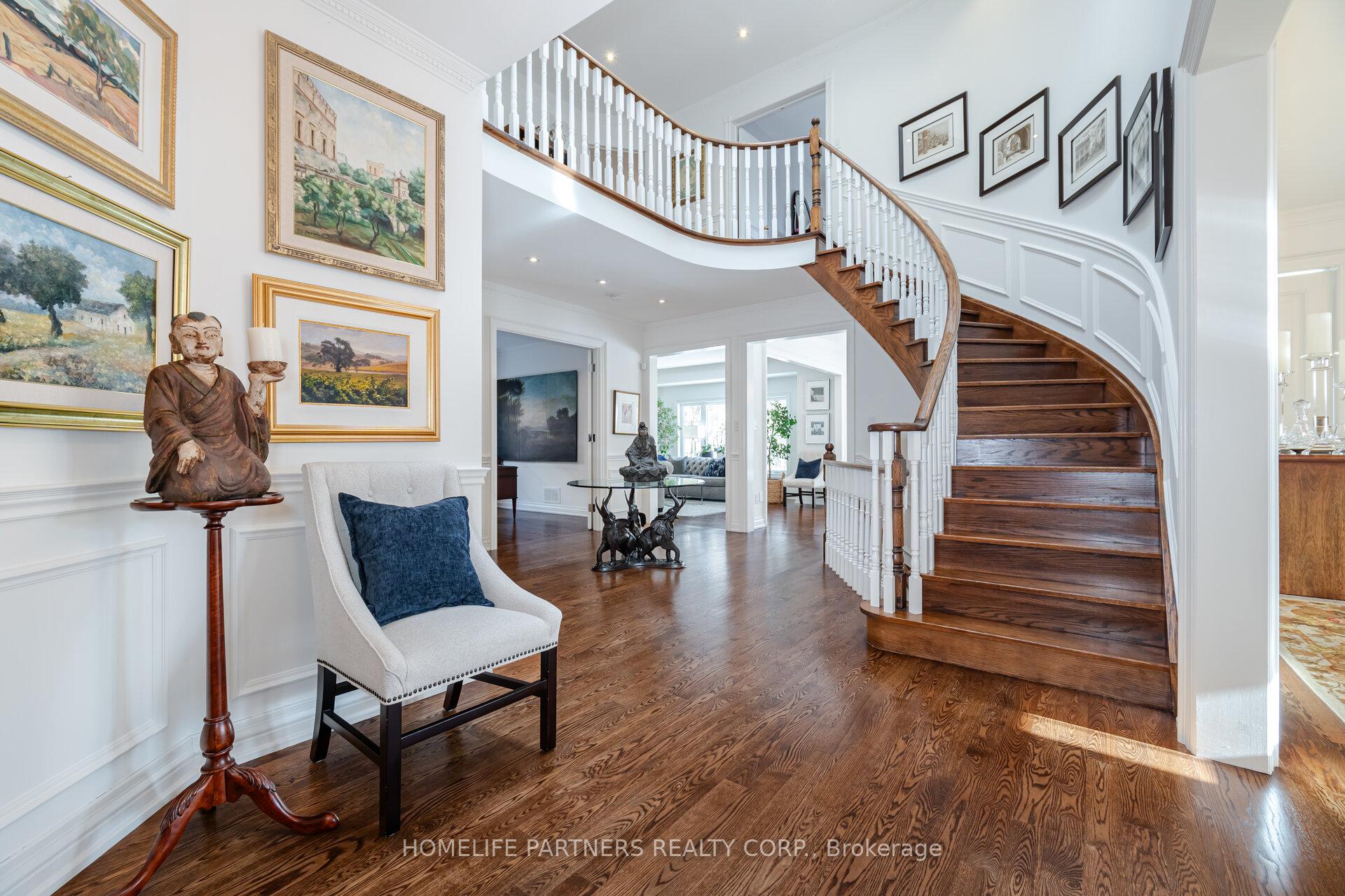 Photo 22 of 17 John Kline Lane, Vaughan, Kleinburg — HOMEH