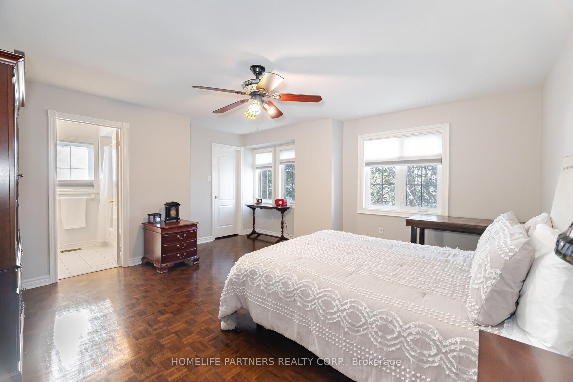 Photo 29 of 17 John Kline Lane, Vaughan, Kleinburg — HOMEH