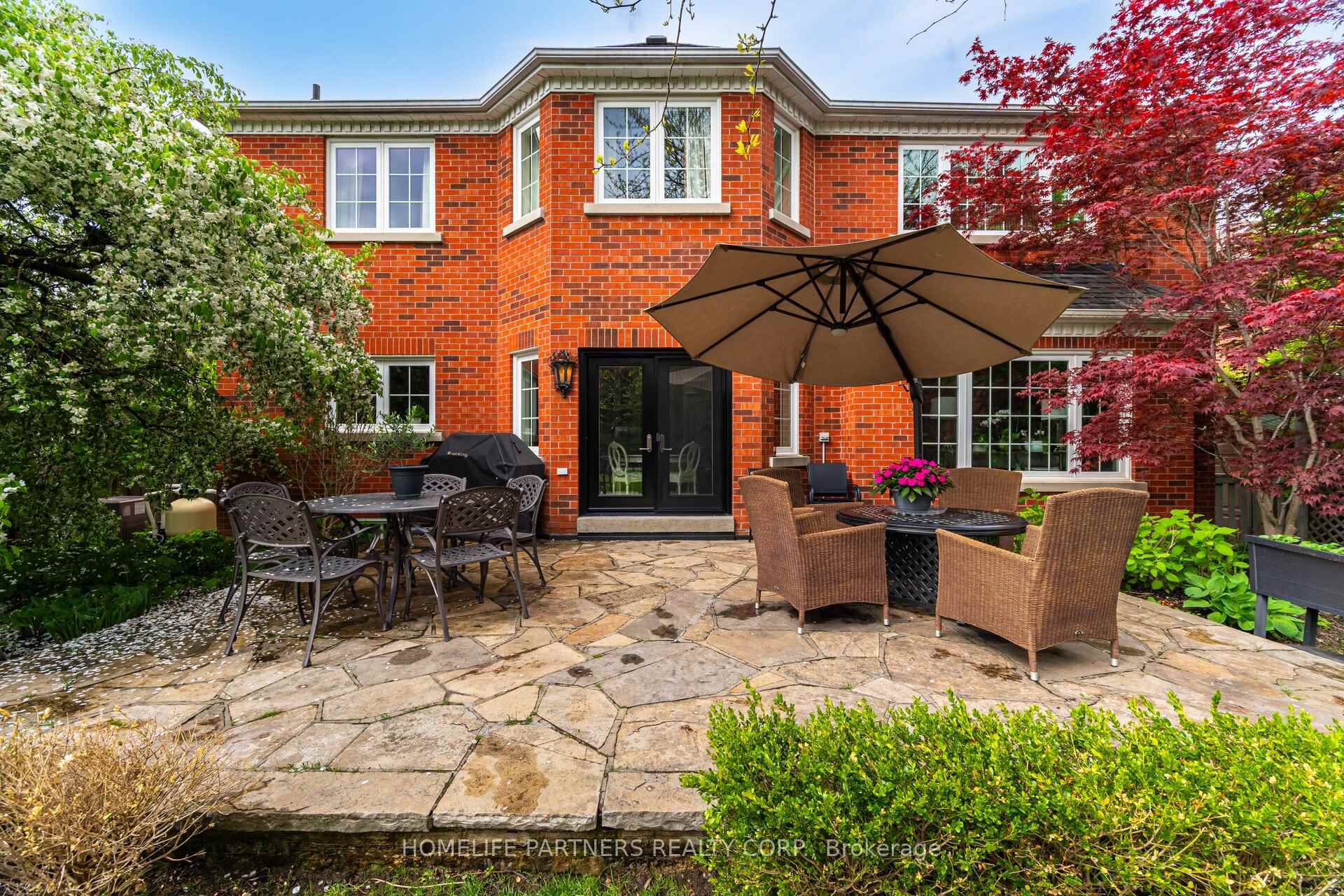 Photo 39 of 17 John Kline Lane, Vaughan, Kleinburg — HOMEH