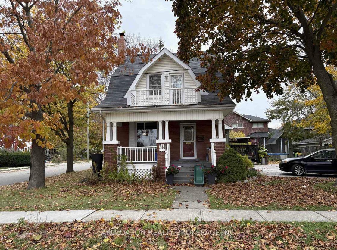 Photo 1 of 314 Pitt Street W, Whitby, Downtown Whitby — HOMEH