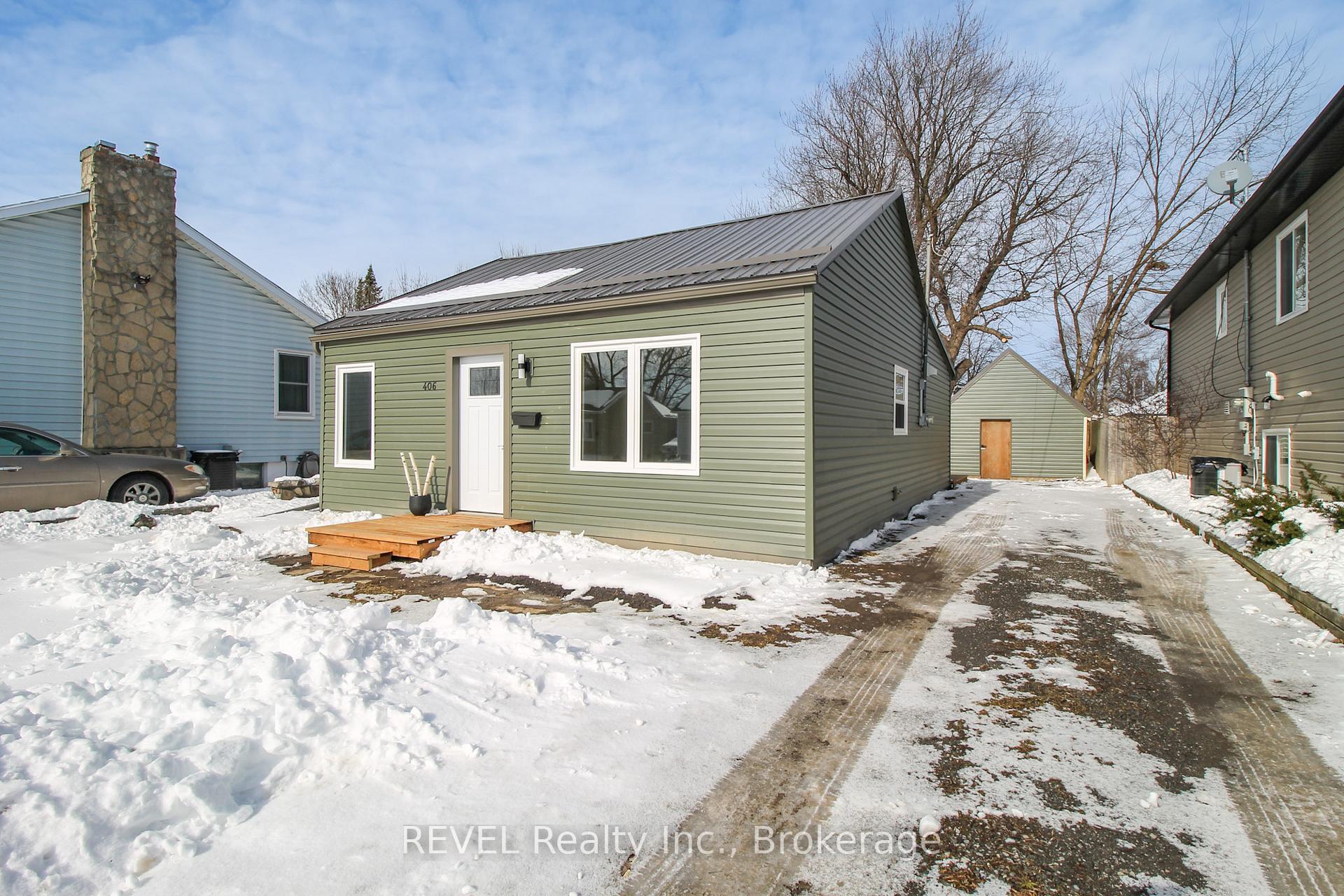 Photo 1 of 406 Navy Street, Welland, Lincoln/Crowland — HOMEH