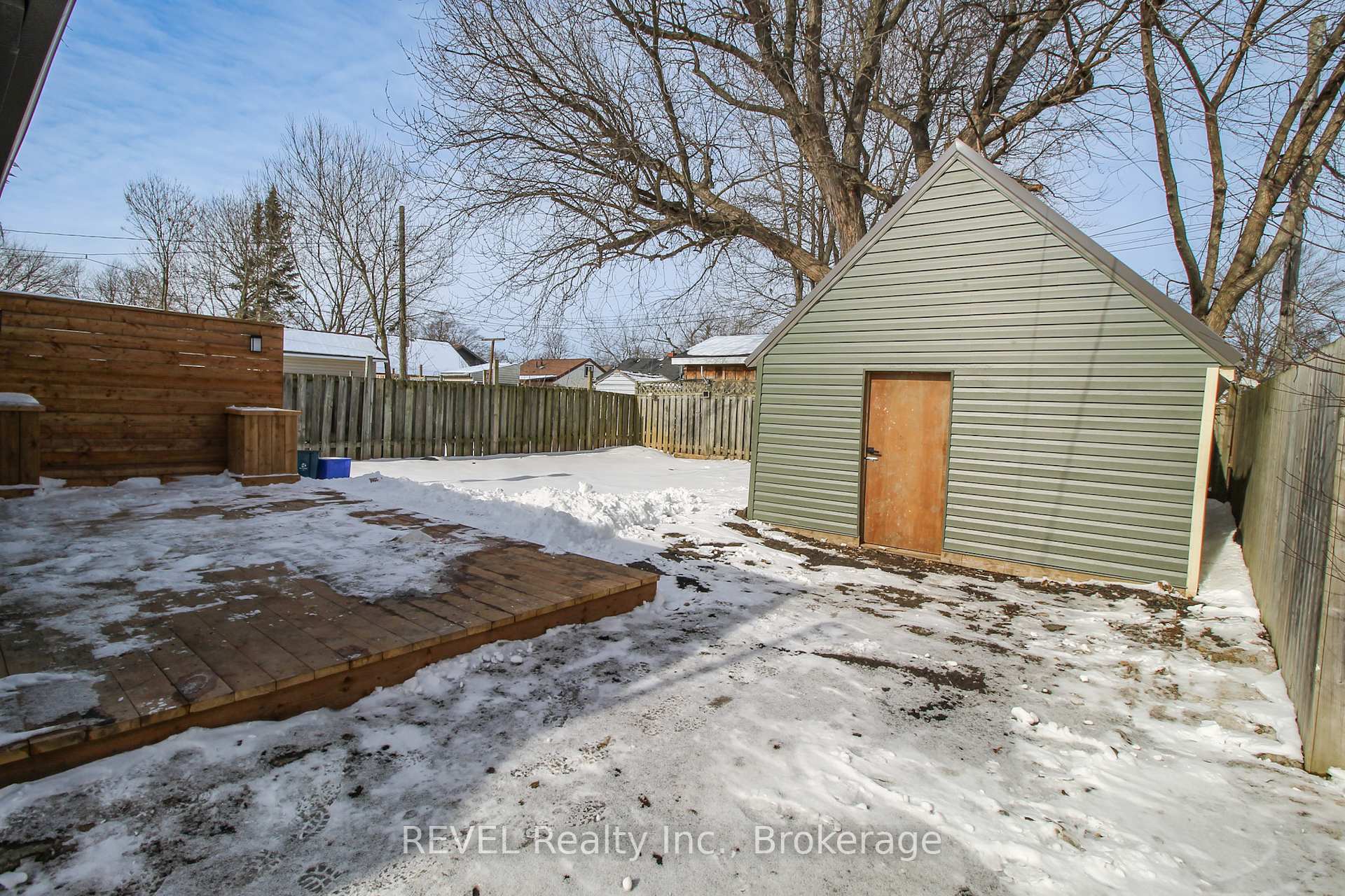 Photo 16 of 406 Navy Street, Welland, Lincoln/Crowland — HOMEH