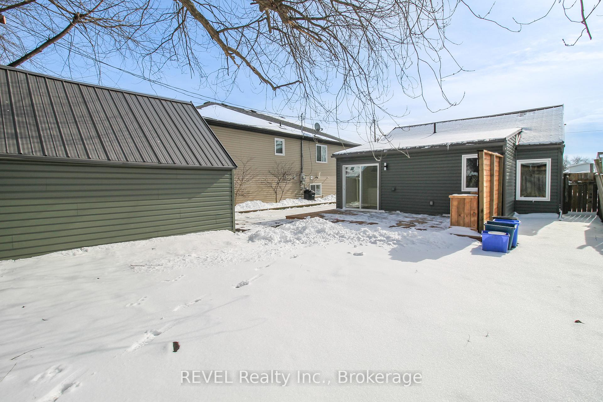 Photo 17 of 406 Navy Street, Welland, Lincoln/Crowland — HOMEH