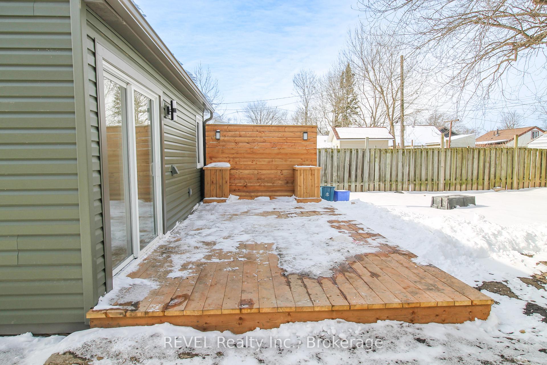 Photo 19 of 406 Navy Street, Welland, Lincoln/Crowland — HOMEH
