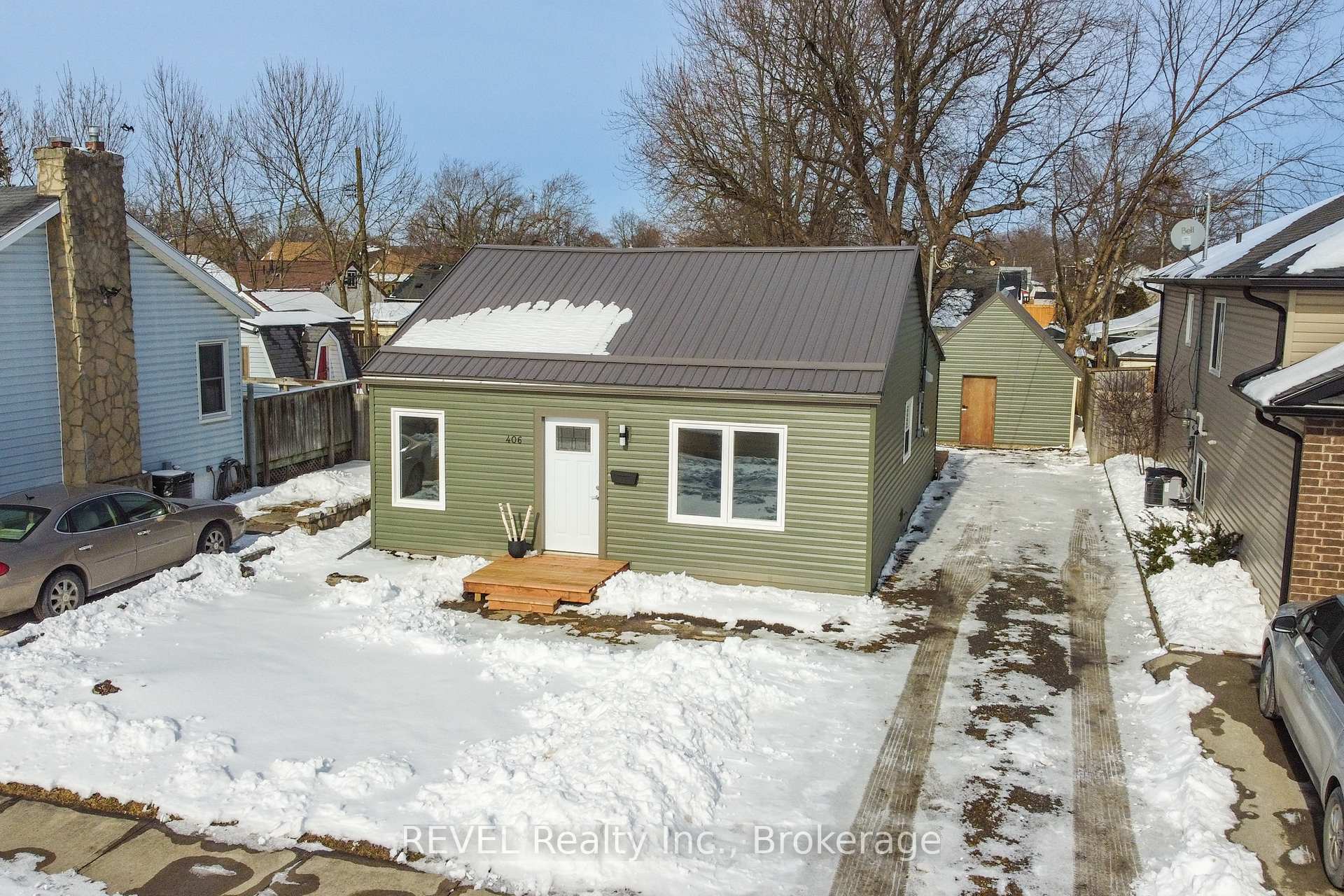 Photo 20 of 406 Navy Street, Welland, Lincoln/Crowland — HOMEH