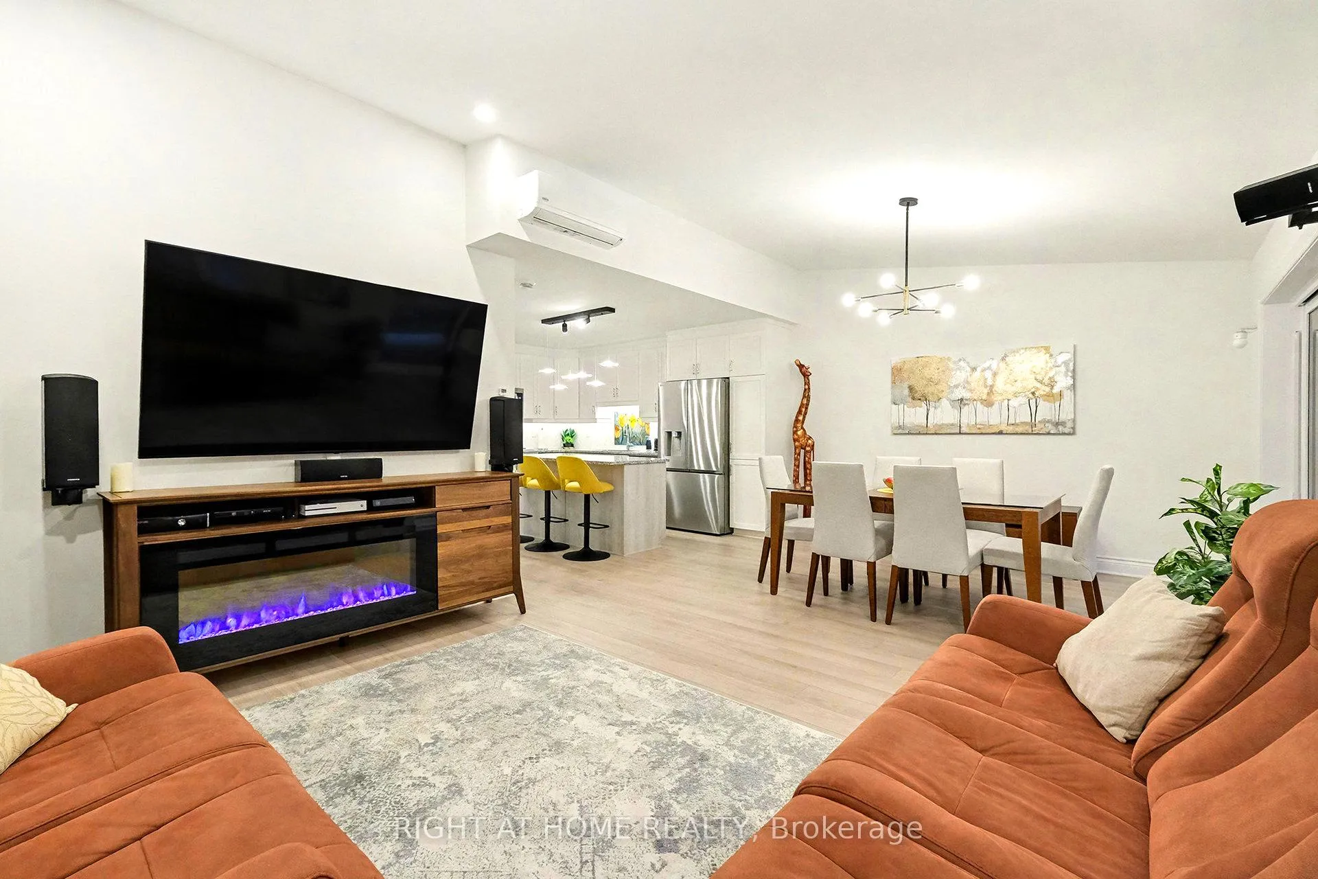 Photo 9 of Unit 606, 115 St Moritz Trail, Embrun — HOMEH