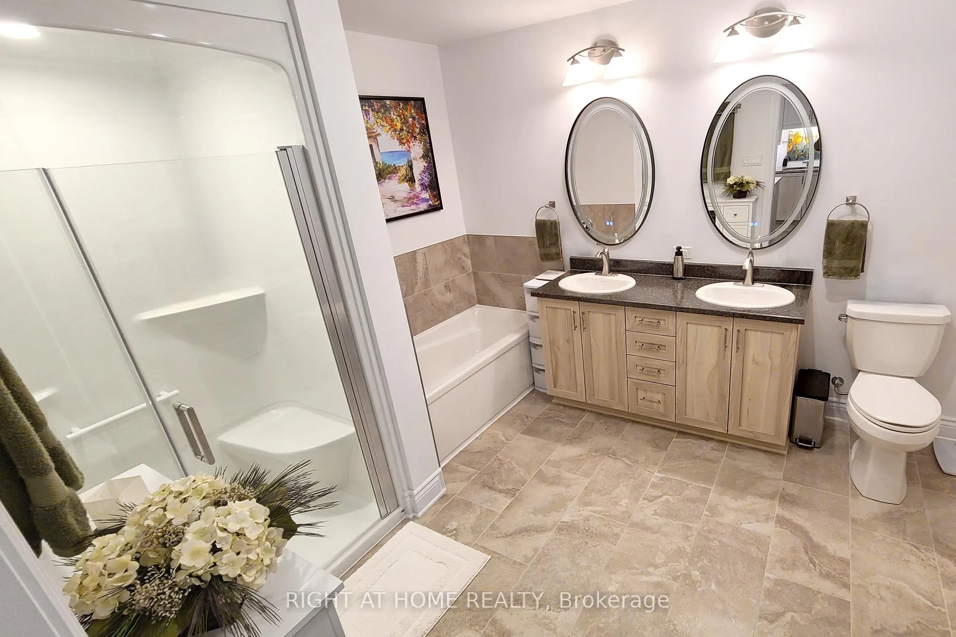 Photo 13 of Unit 606, 115 St Moritz Trail, Embrun — HOMEH