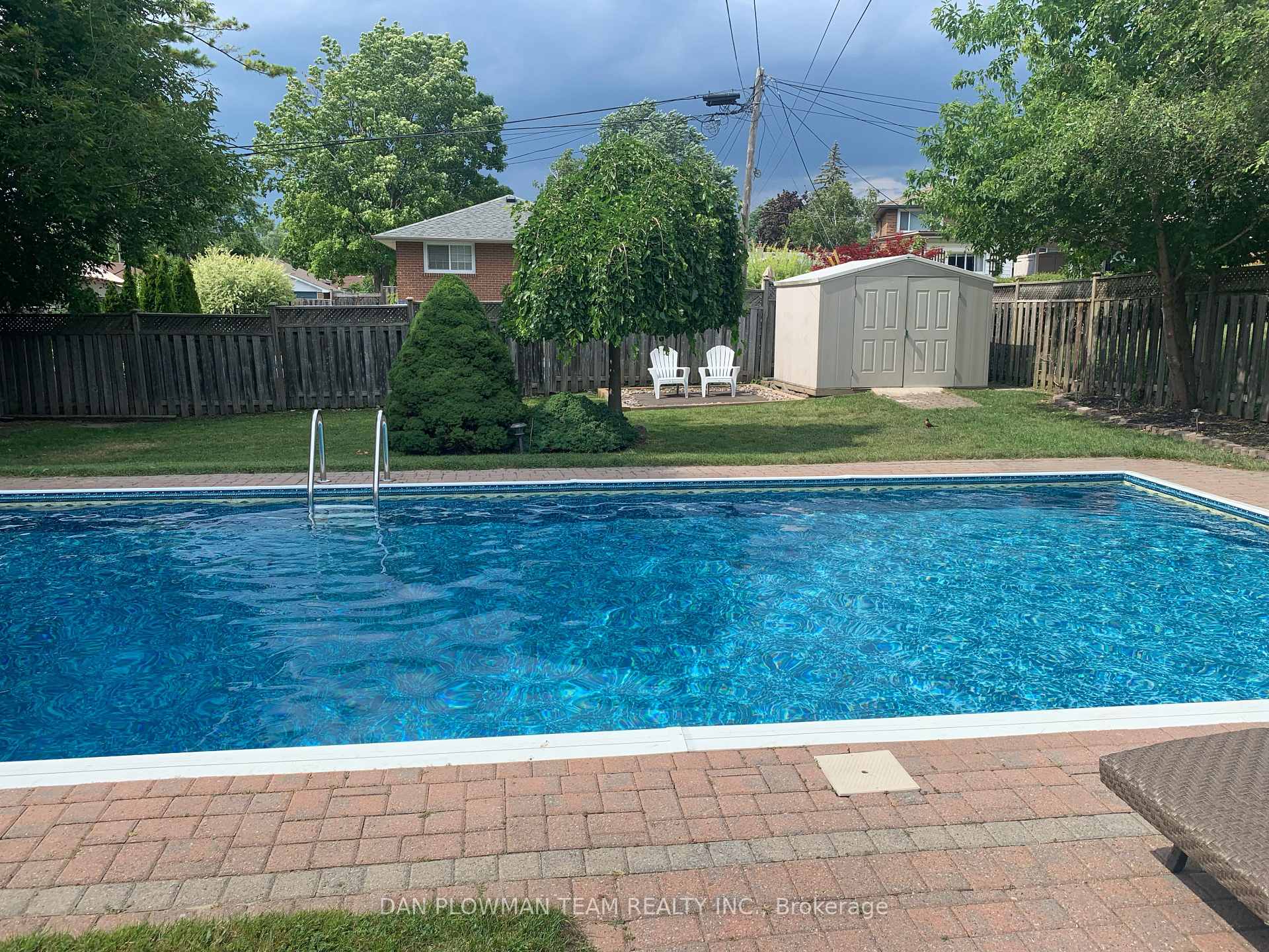 Photo 34 of 912 Hutchison Avenue, Whitby, Downtown Whitby — HOMEH