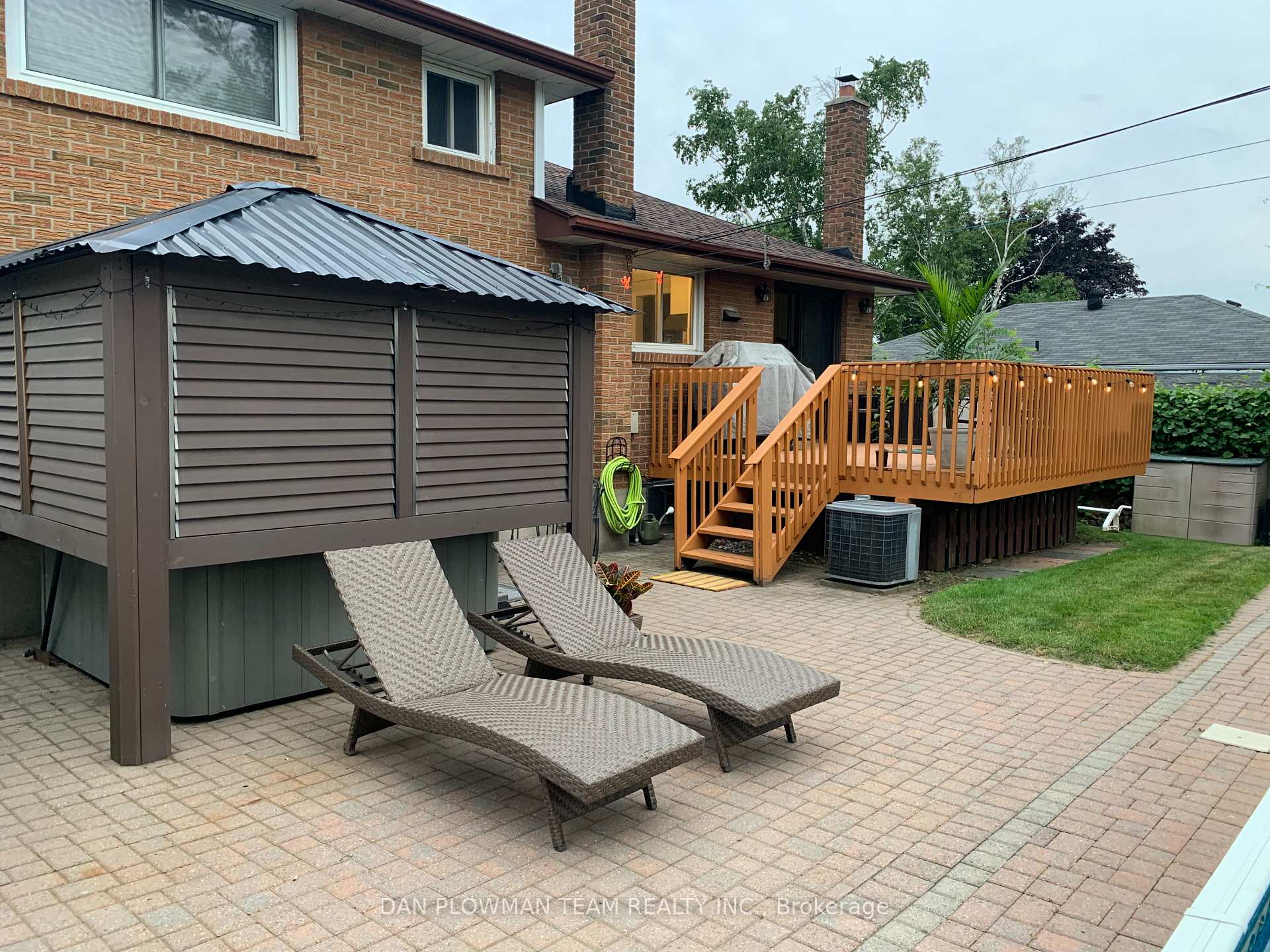 Photo 36 of 912 Hutchison Avenue, Whitby, Downtown Whitby — HOMEH