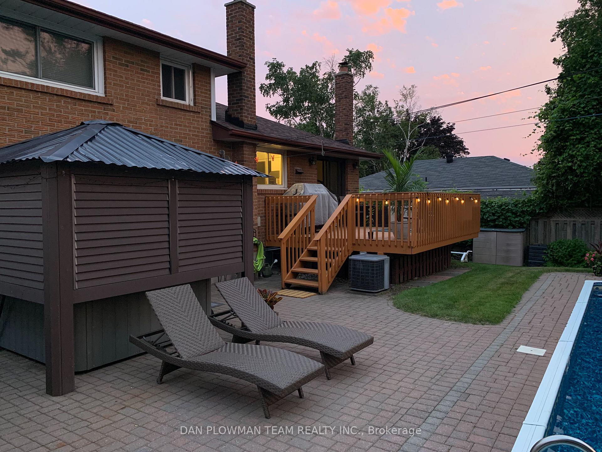 Photo 37 of 912 Hutchison Avenue, Whitby, Downtown Whitby — HOMEH