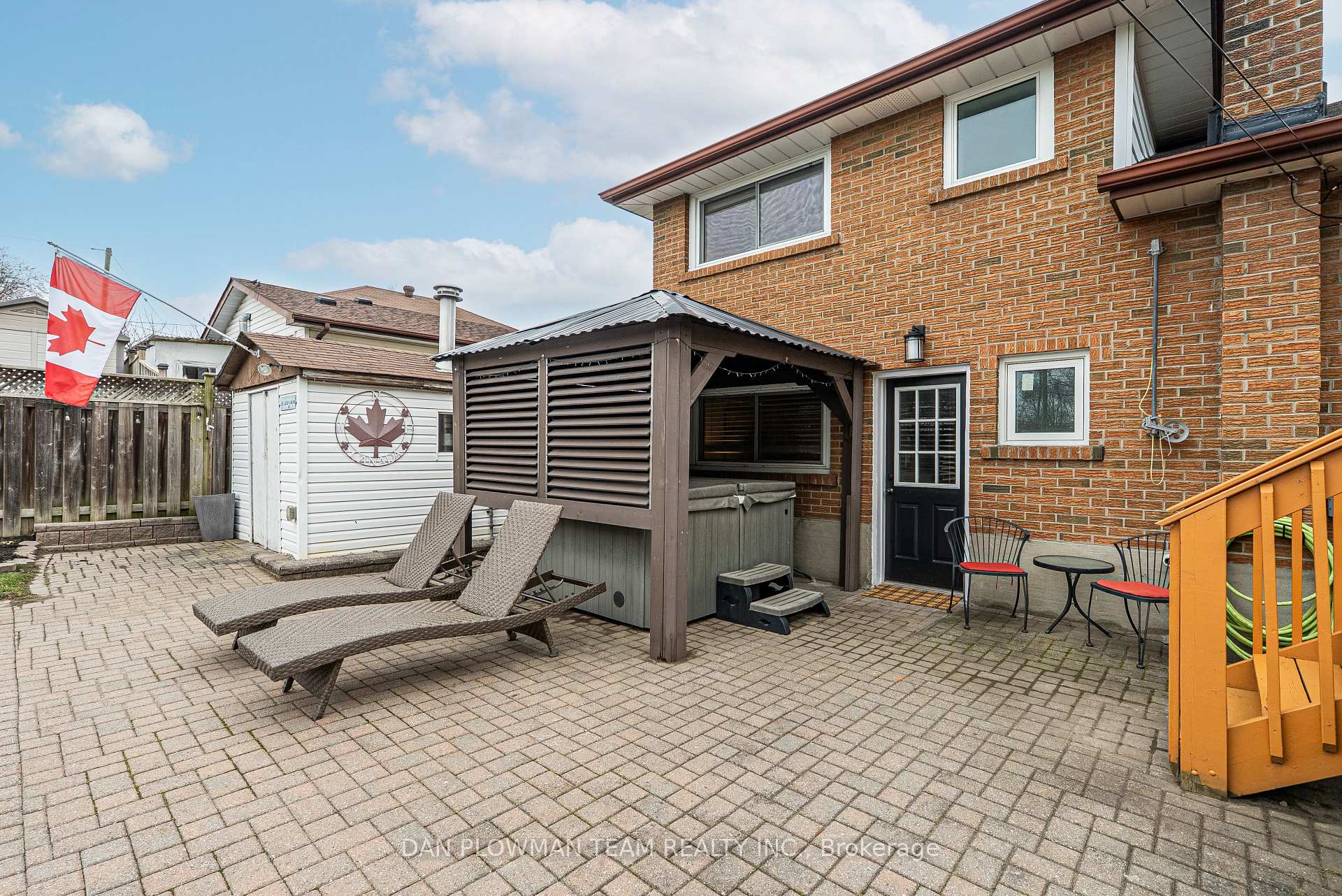 Photo 38 of 912 Hutchison Avenue, Whitby, Downtown Whitby — HOMEH