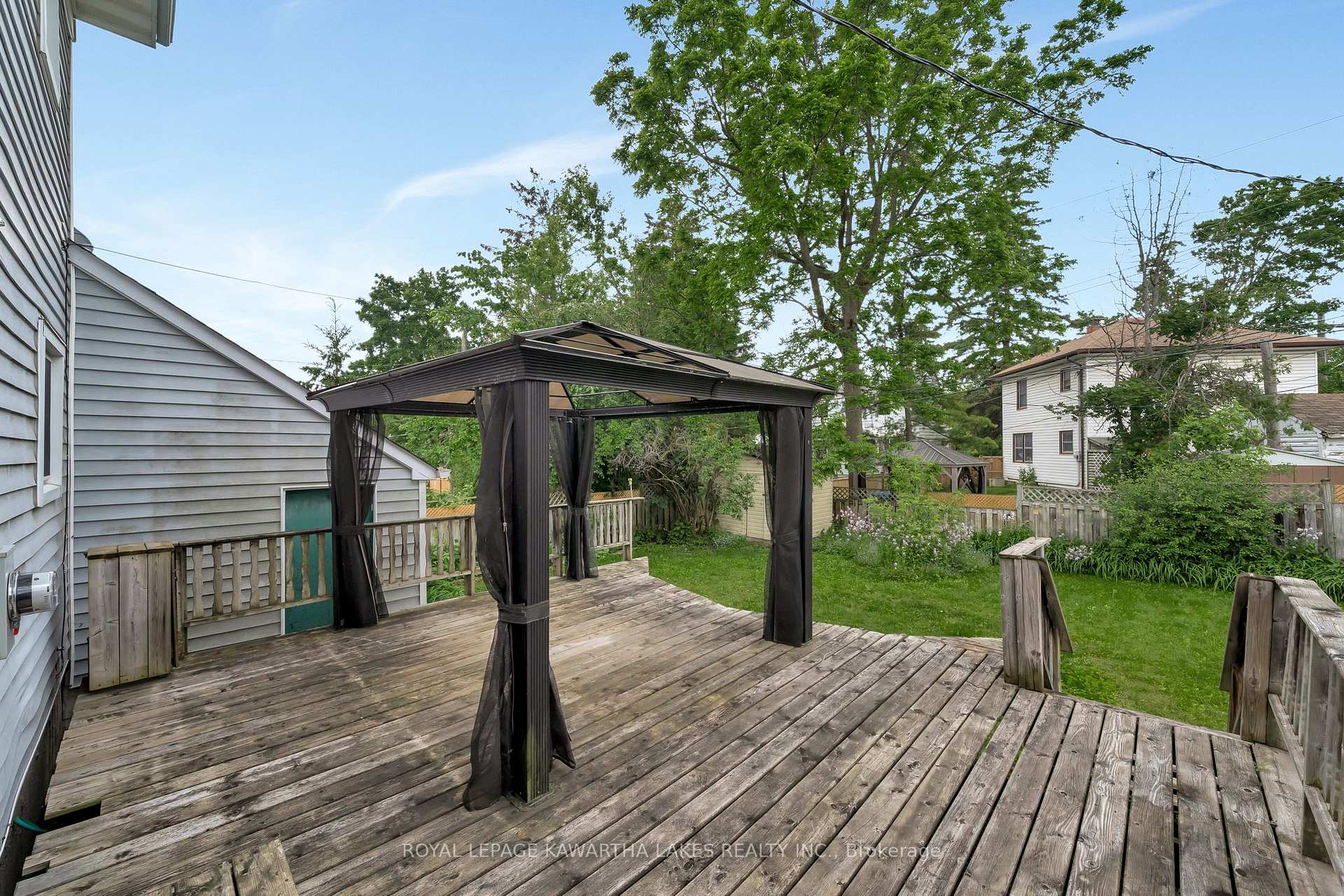 Photo 37 of 769 Chesterfield Avenue, Peterborough, Northcrest Ward 5 — HOMEH