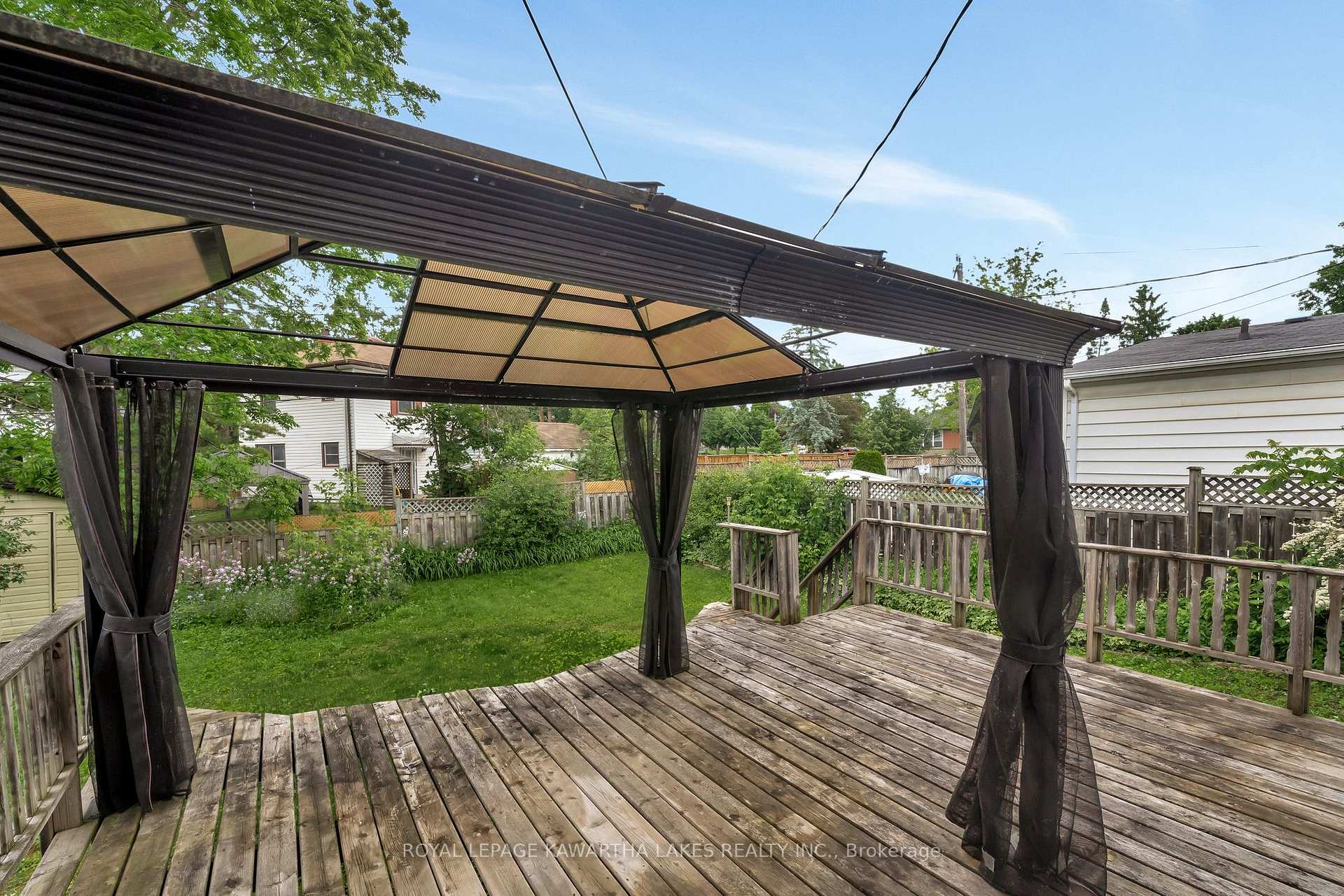 Photo 38 of 769 Chesterfield Avenue, Peterborough, Northcrest Ward 5 — HOMEH