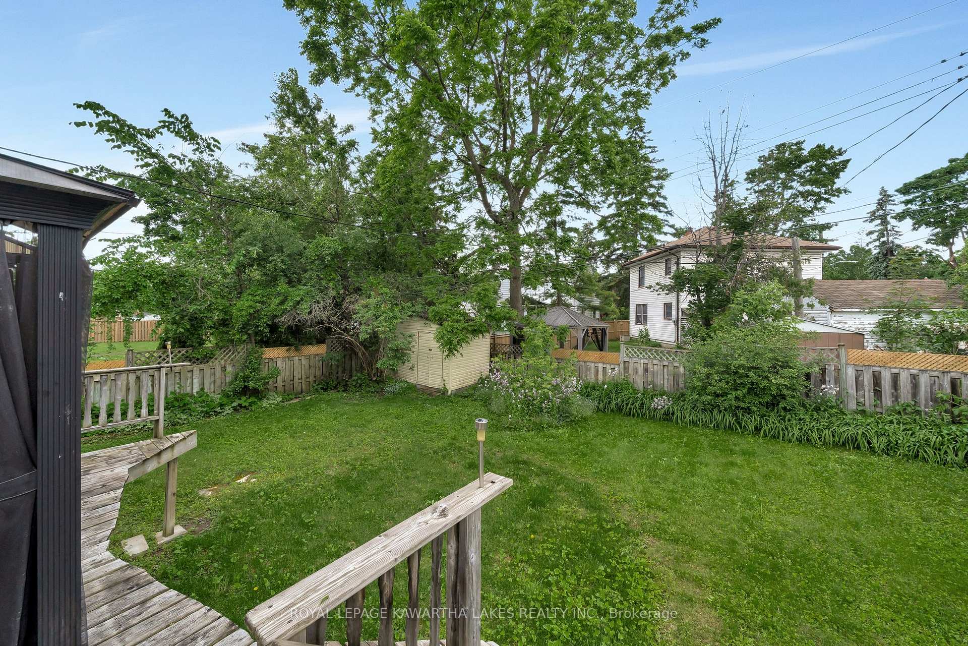 Photo 39 of 769 Chesterfield Avenue, Peterborough, Northcrest Ward 5 — HOMEH
