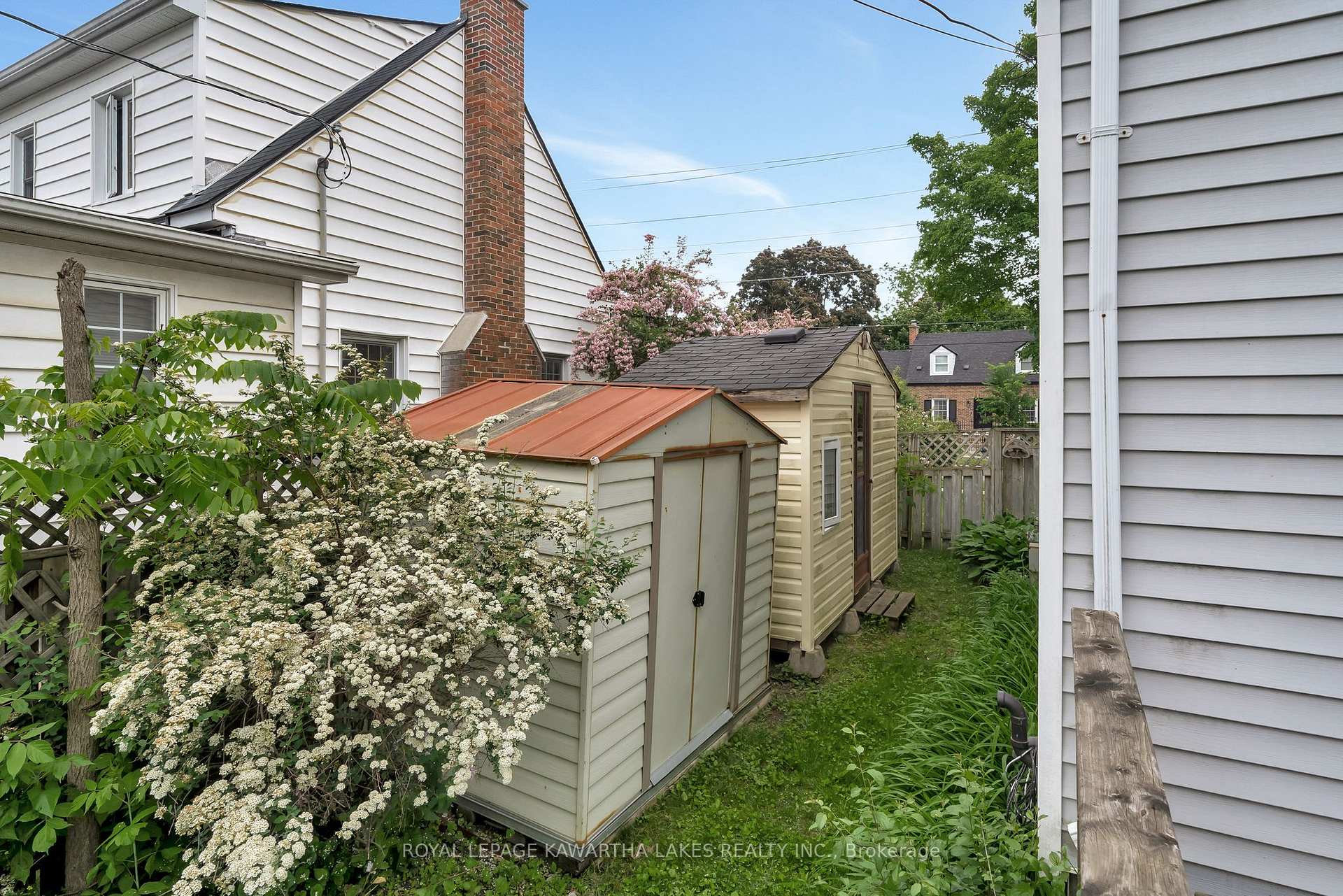 Photo 40 of 769 Chesterfield Avenue, Peterborough, Northcrest Ward 5 — HOMEH