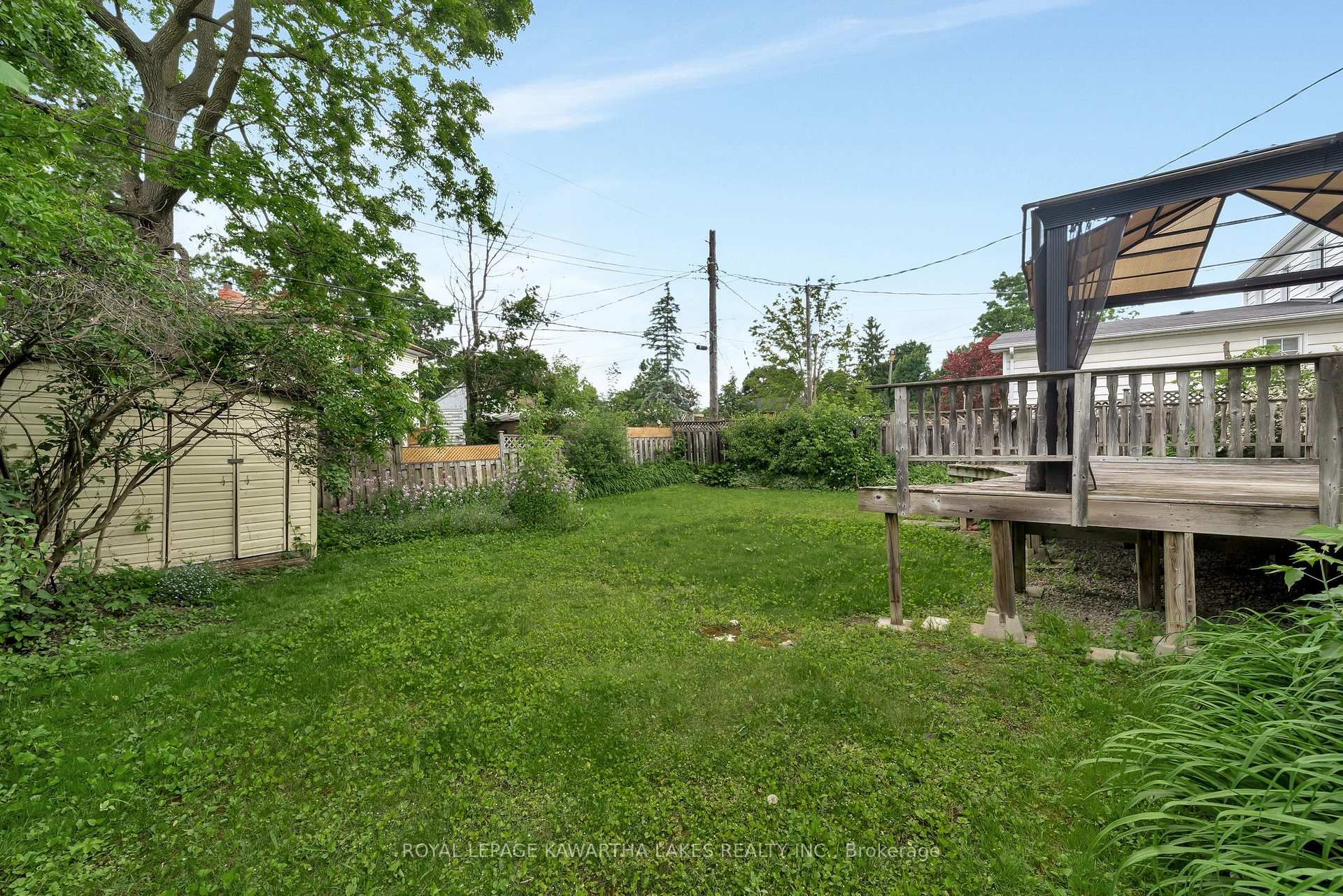 Photo 41 of 769 Chesterfield Avenue, Peterborough, Northcrest Ward 5 — HOMEH
