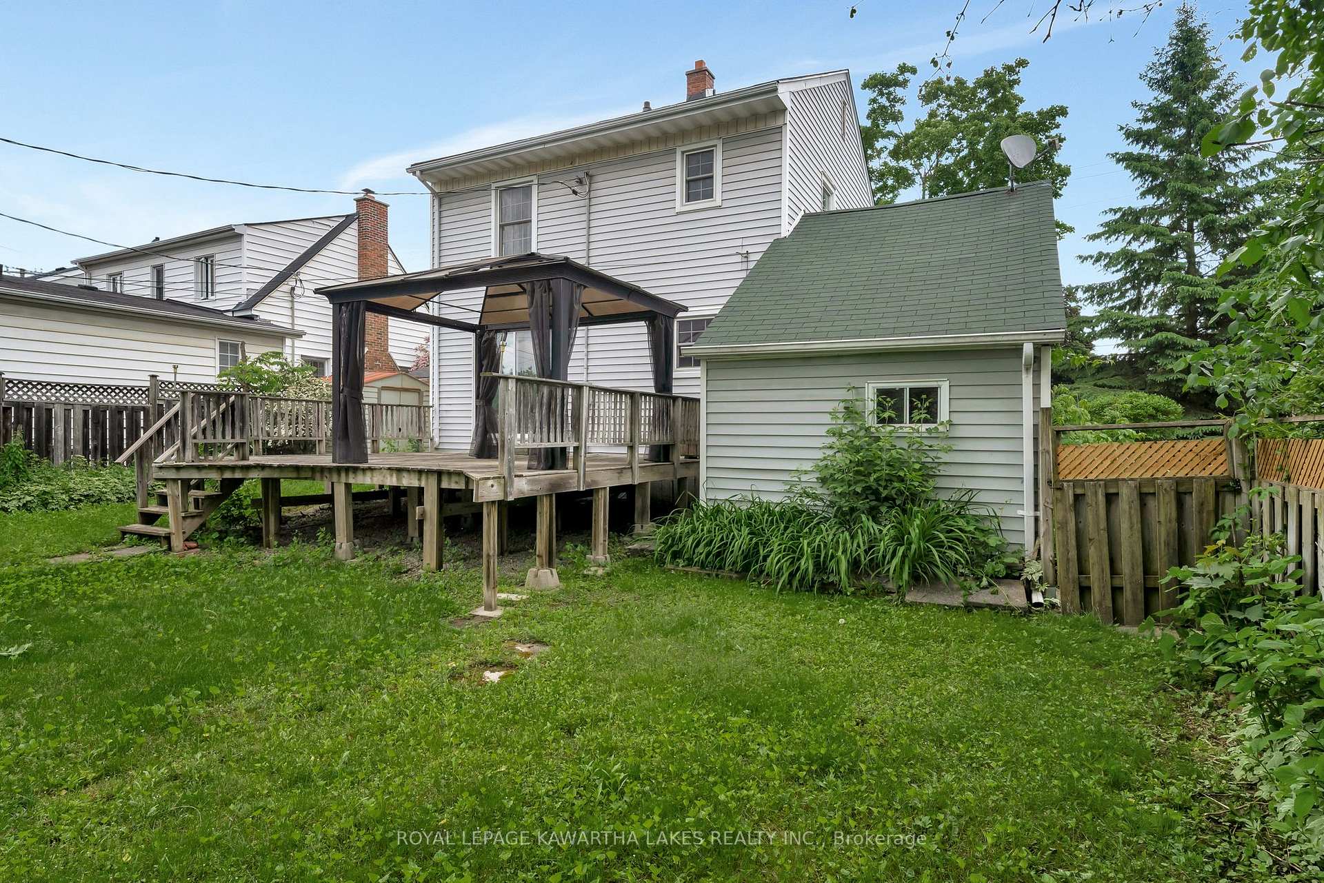 Photo 42 of 769 Chesterfield Avenue, Peterborough, Northcrest Ward 5 — HOMEH